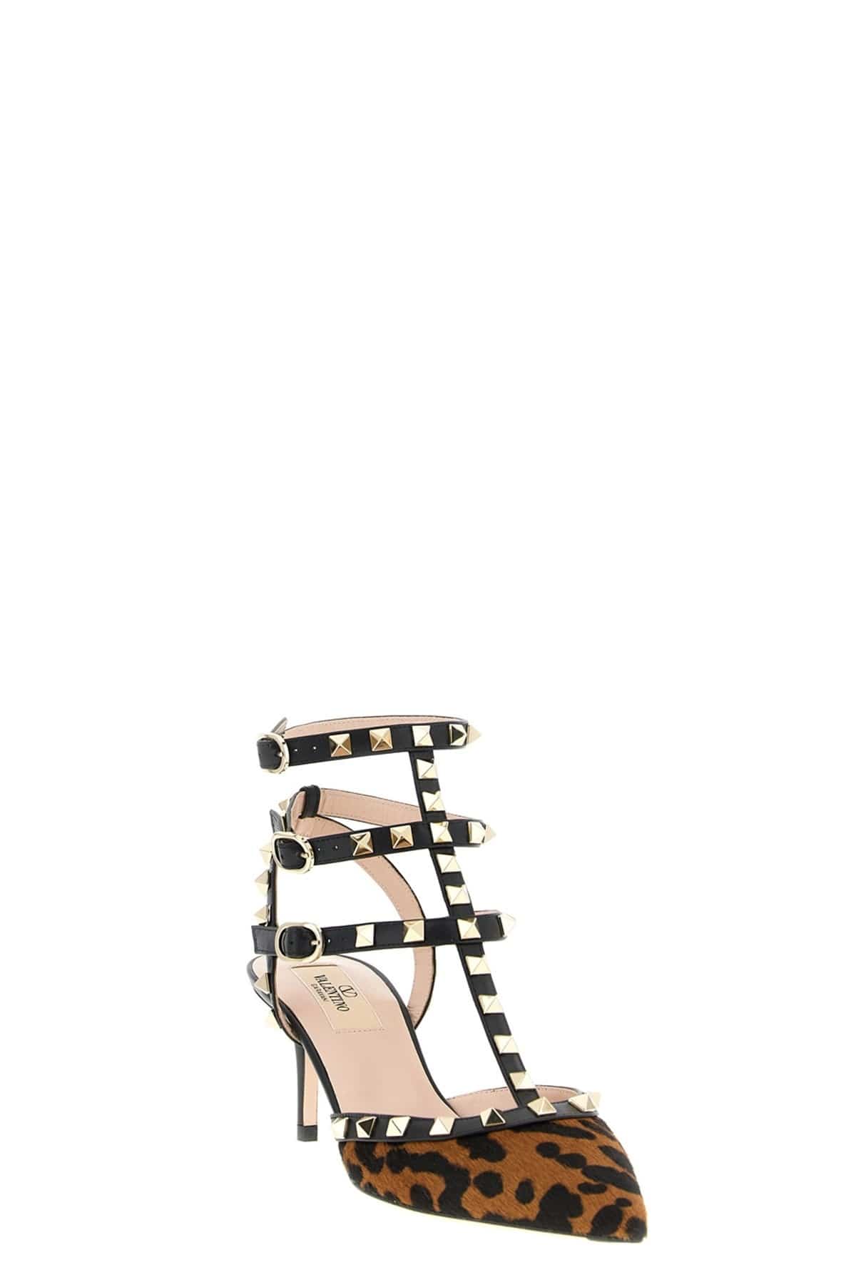 Valentino Garavani Valentino Garavani Rockstud Pumps