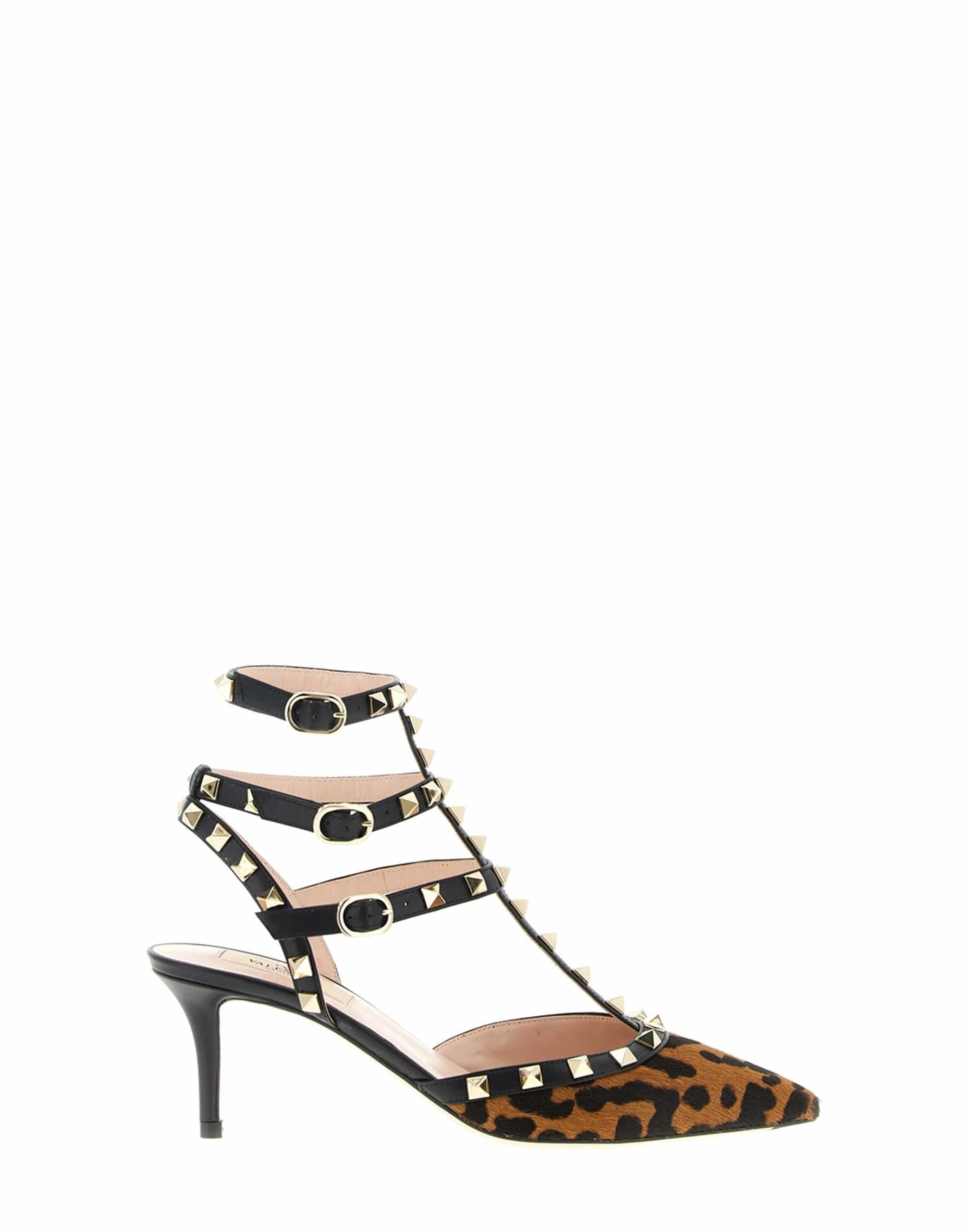 Valentino Garavani Valentino Garavani Rockstud Pumps