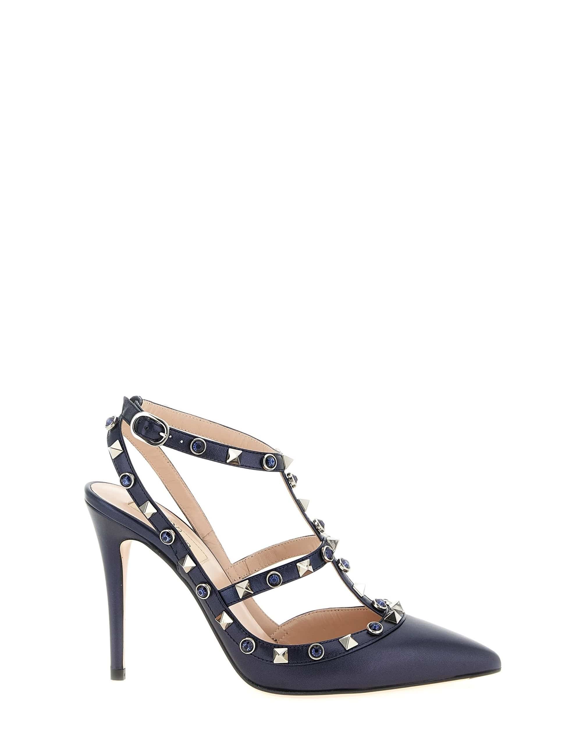 Valentino Garavani Valentino Garavani Rockstud Pumps