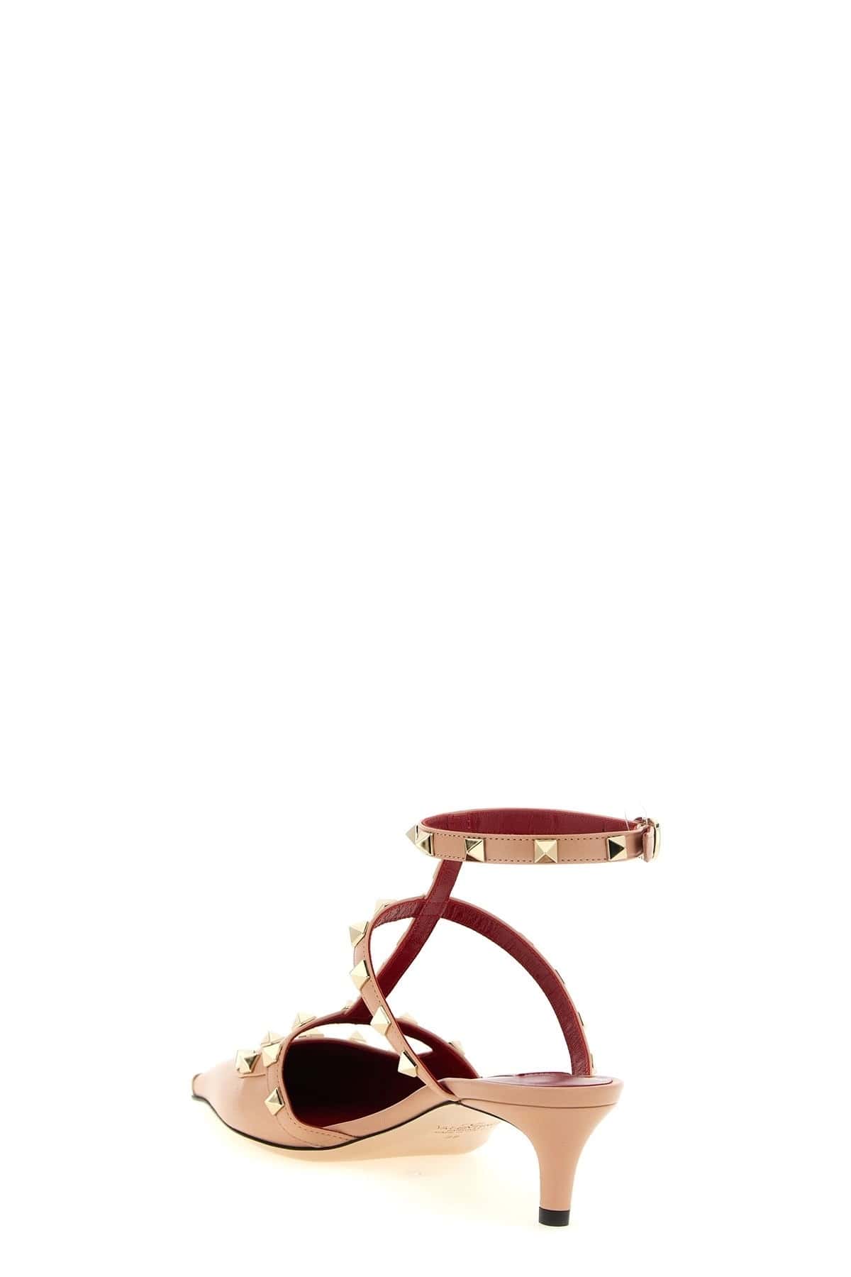 Valentino Garavani Valentino Garavani Rockstud Pumps