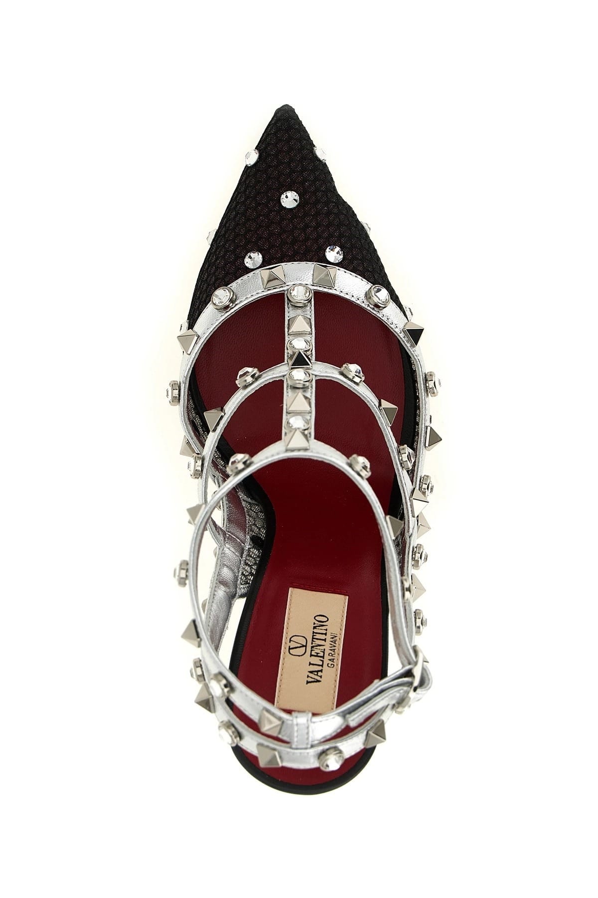 Valentino Garavani Valentino Garavani Rockstud Pumps