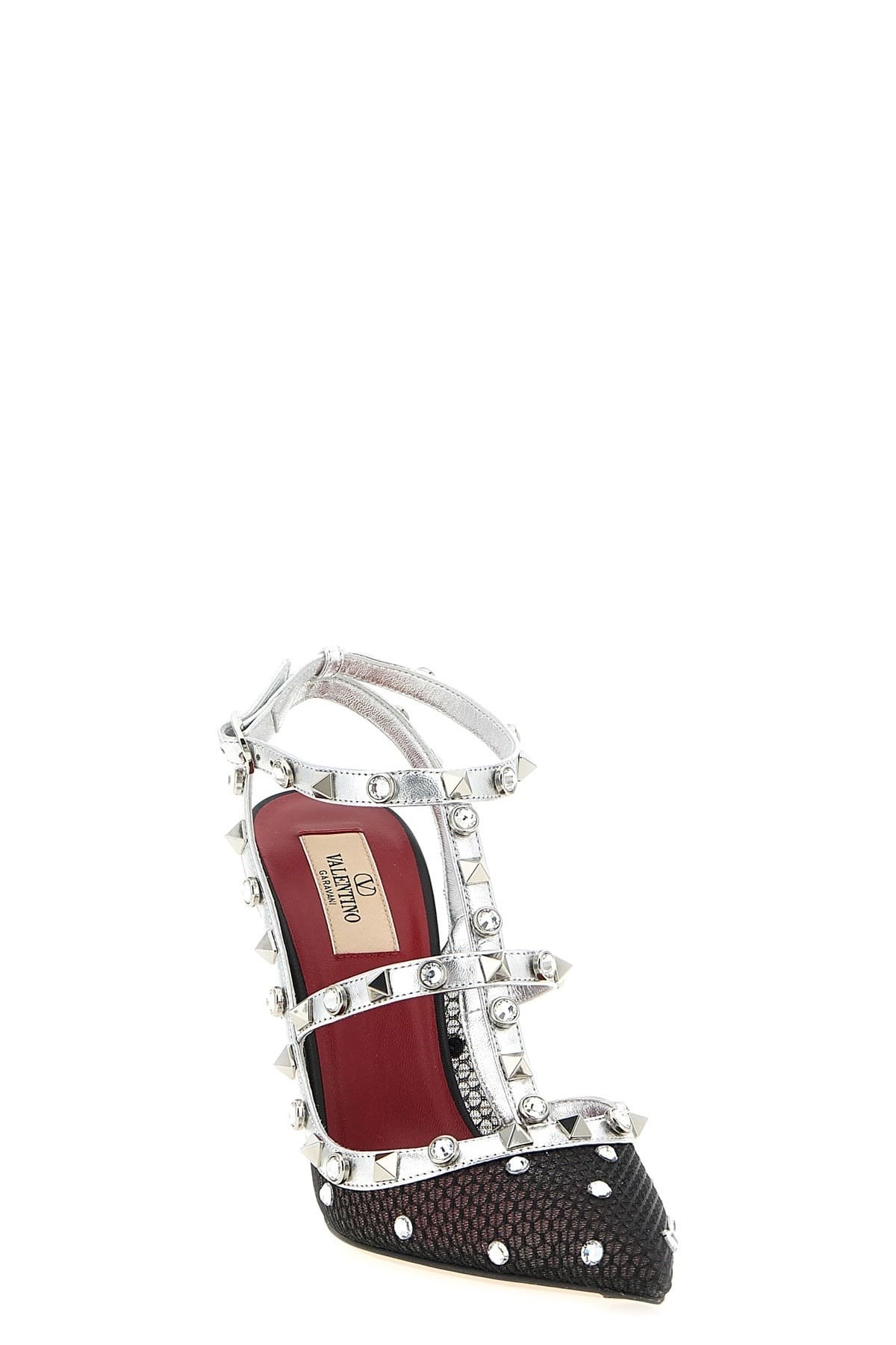 Valentino Garavani Valentino Garavani Rockstud Pumps