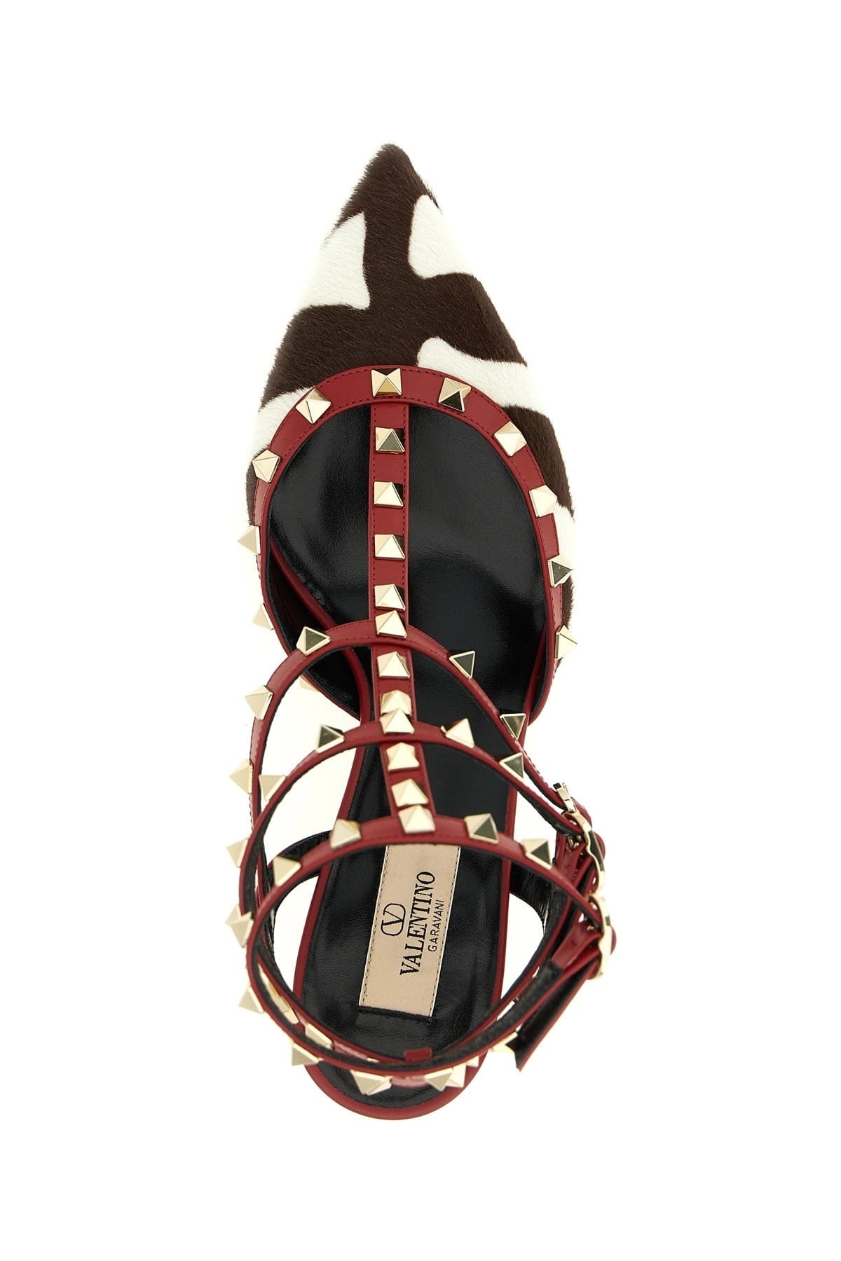 Valentino Garavani Valentino Garavani Rockstud Pumps