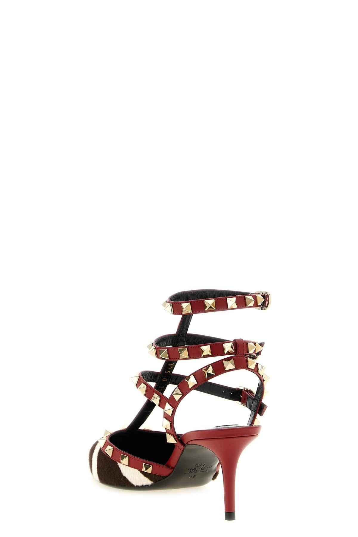 Valentino Garavani Valentino Garavani Rockstud Pumps