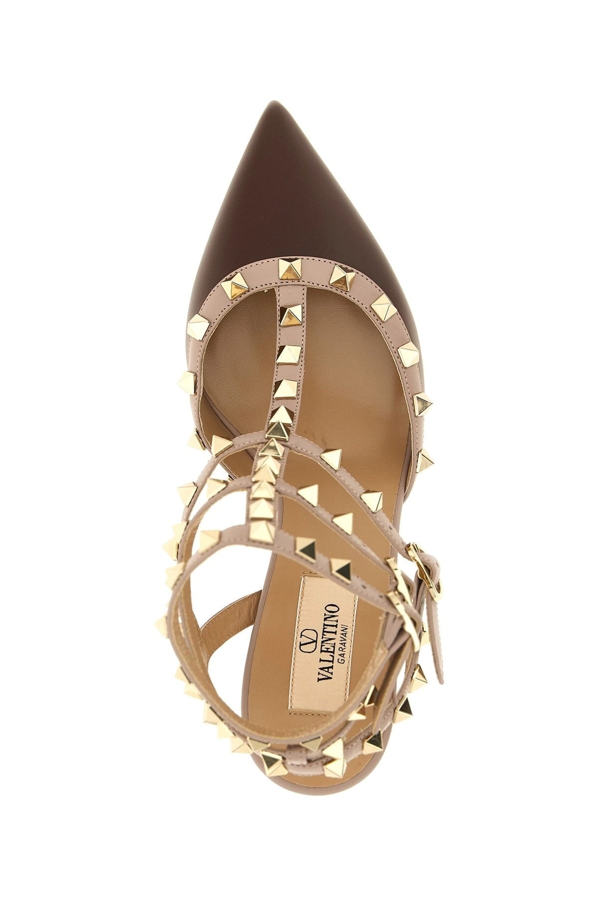Valentino Garavani Valentino Garavani Rockstud Pumps
