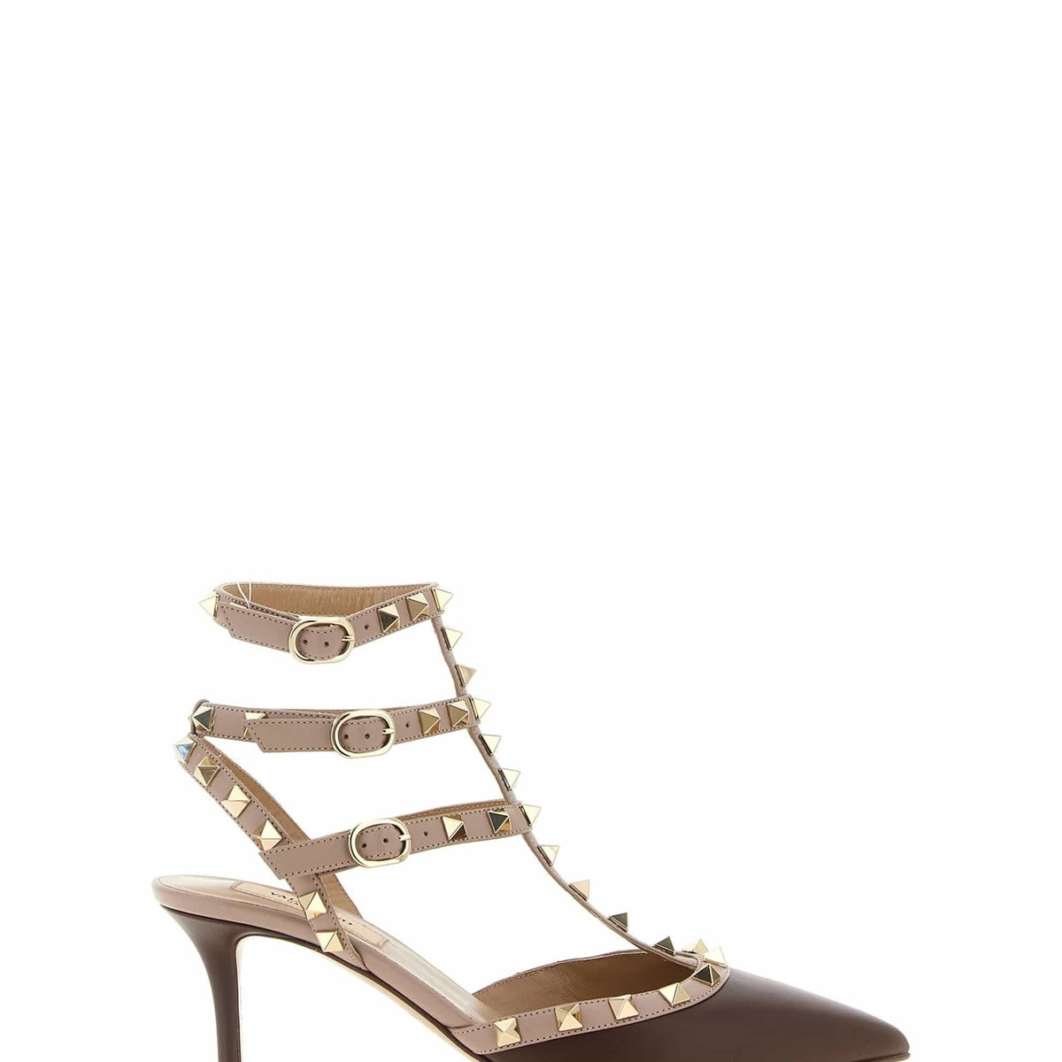 Valentino Garavani ロックスタッズ パンプス | Sendegaro JP