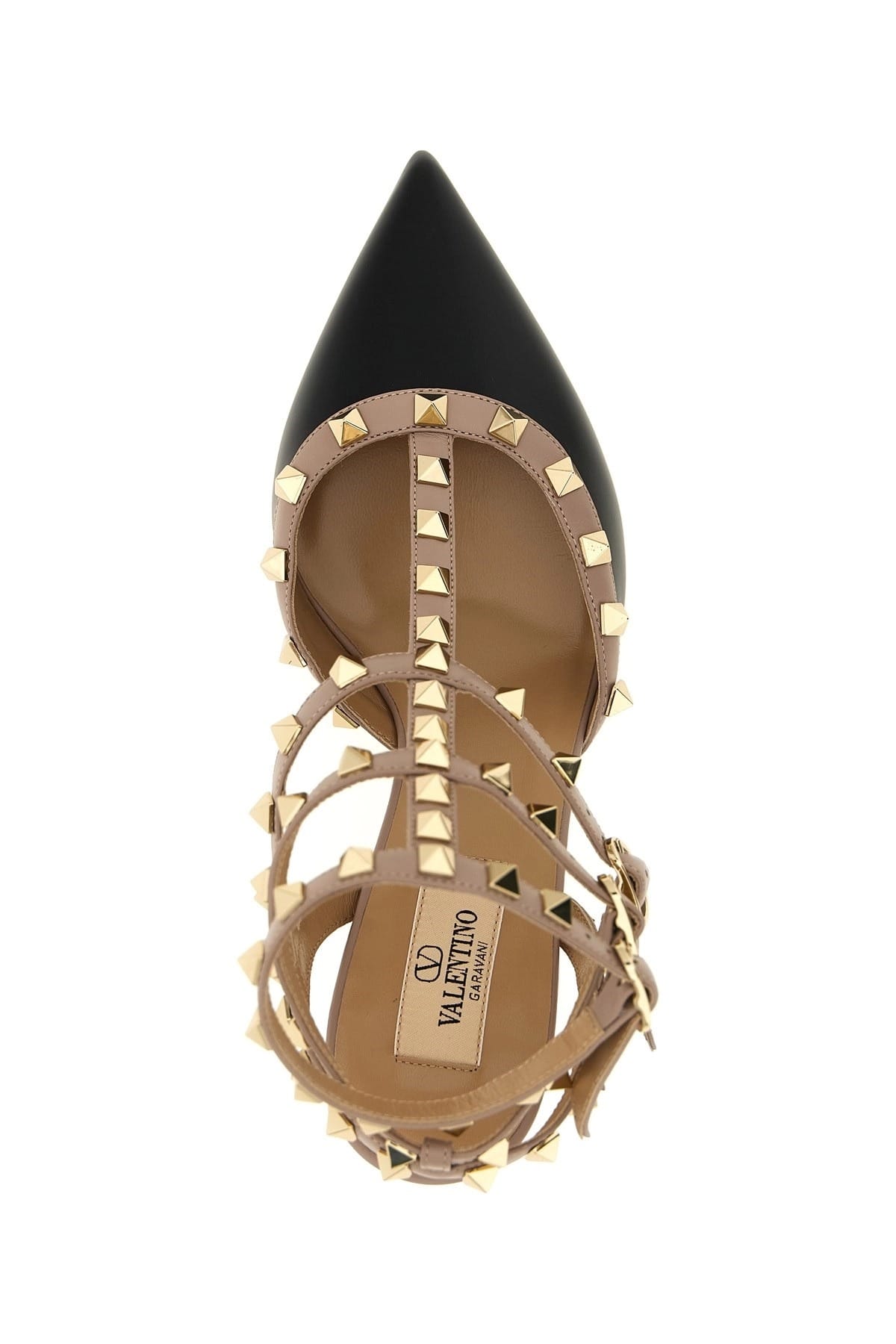 Valentino Garavani Rockstud Pumps