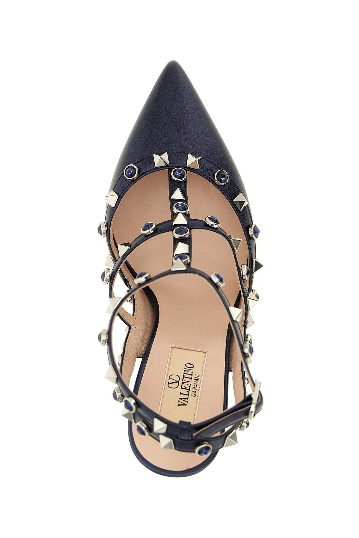 Valentino Garavani Rockstud Absatzschuhe