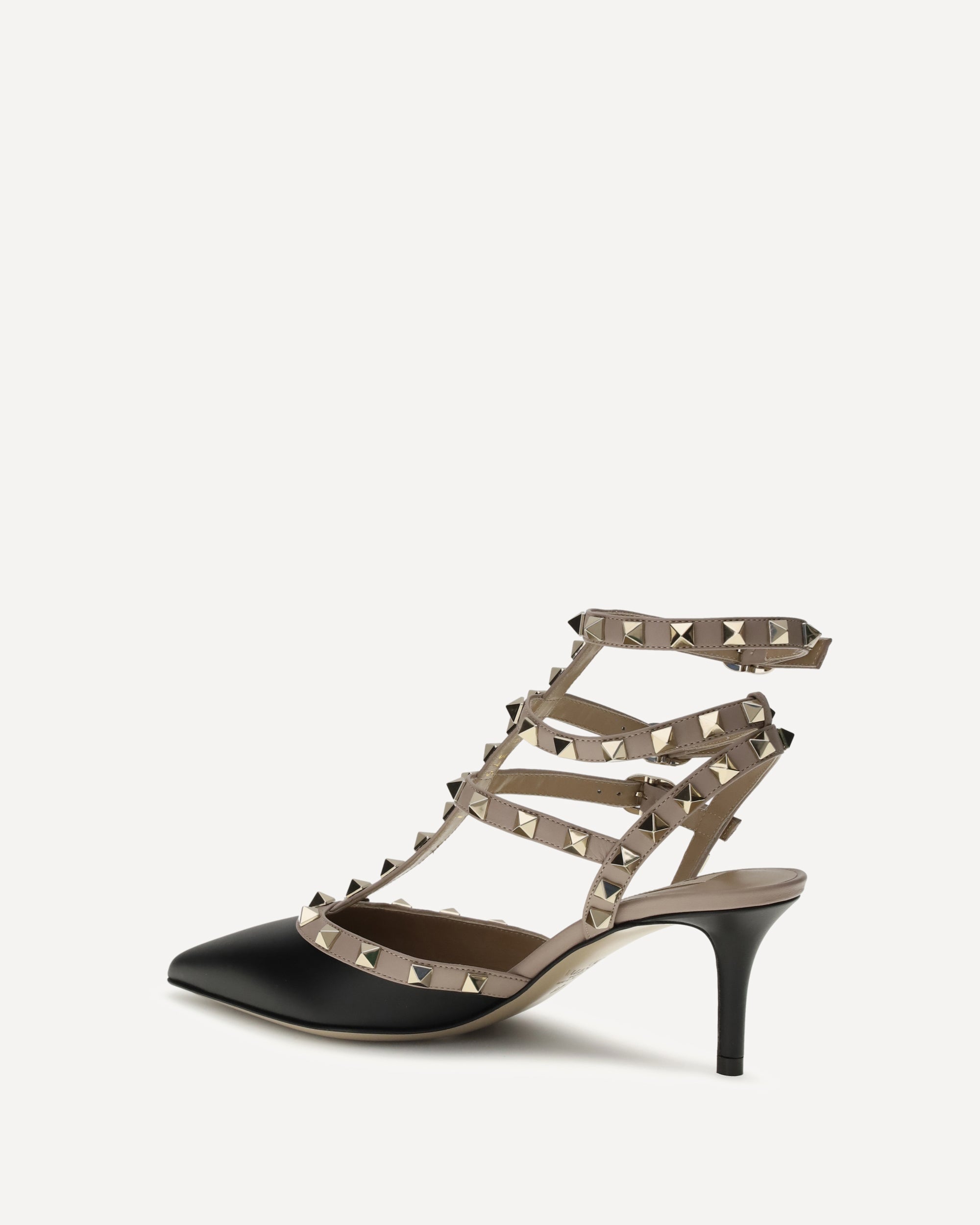 Valentino Garavani Rockstud pumps - alternate view