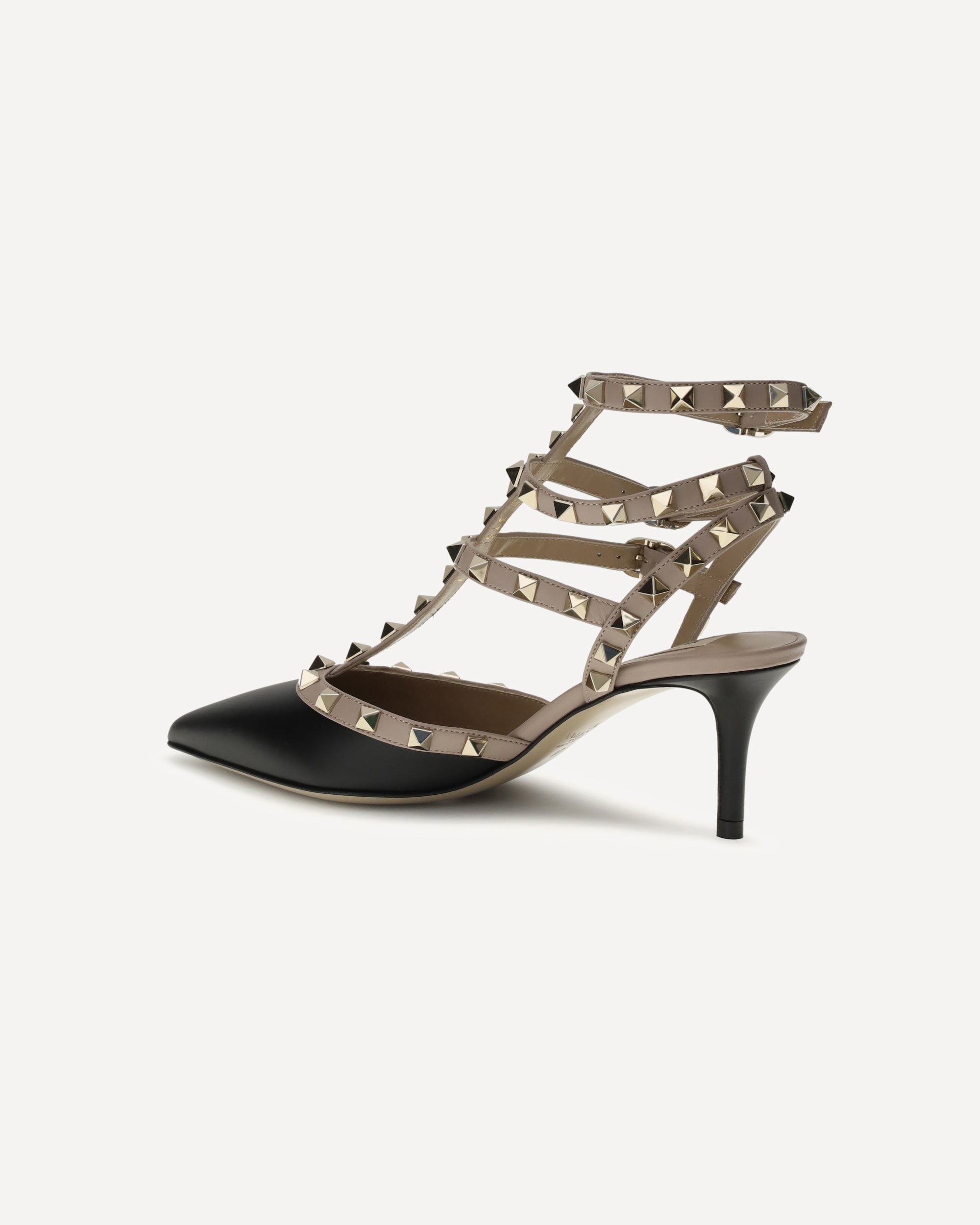 Valentino Garavani ロックスタッズ パンプス | Sendegaro JP