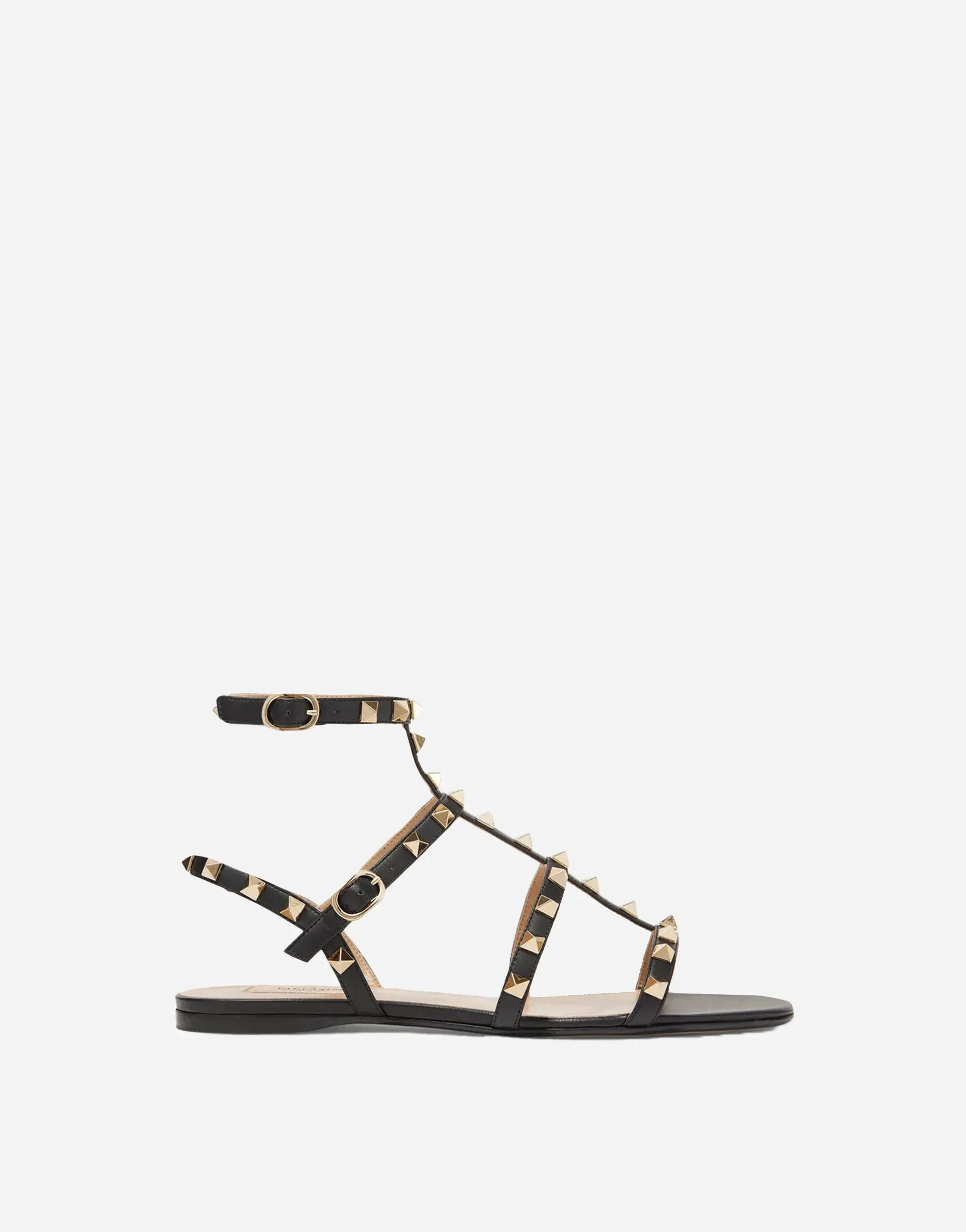 Valentino Garavani Rockstud Sandals