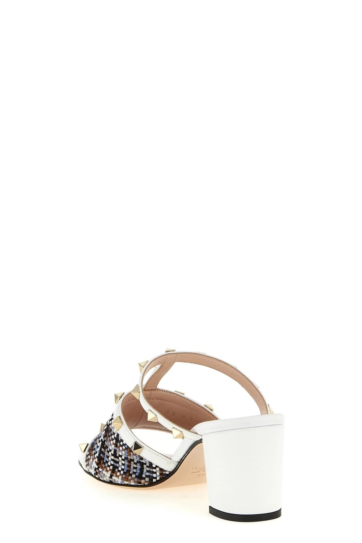 Valentino Garavani Valentino Garavani Rockstud Slides