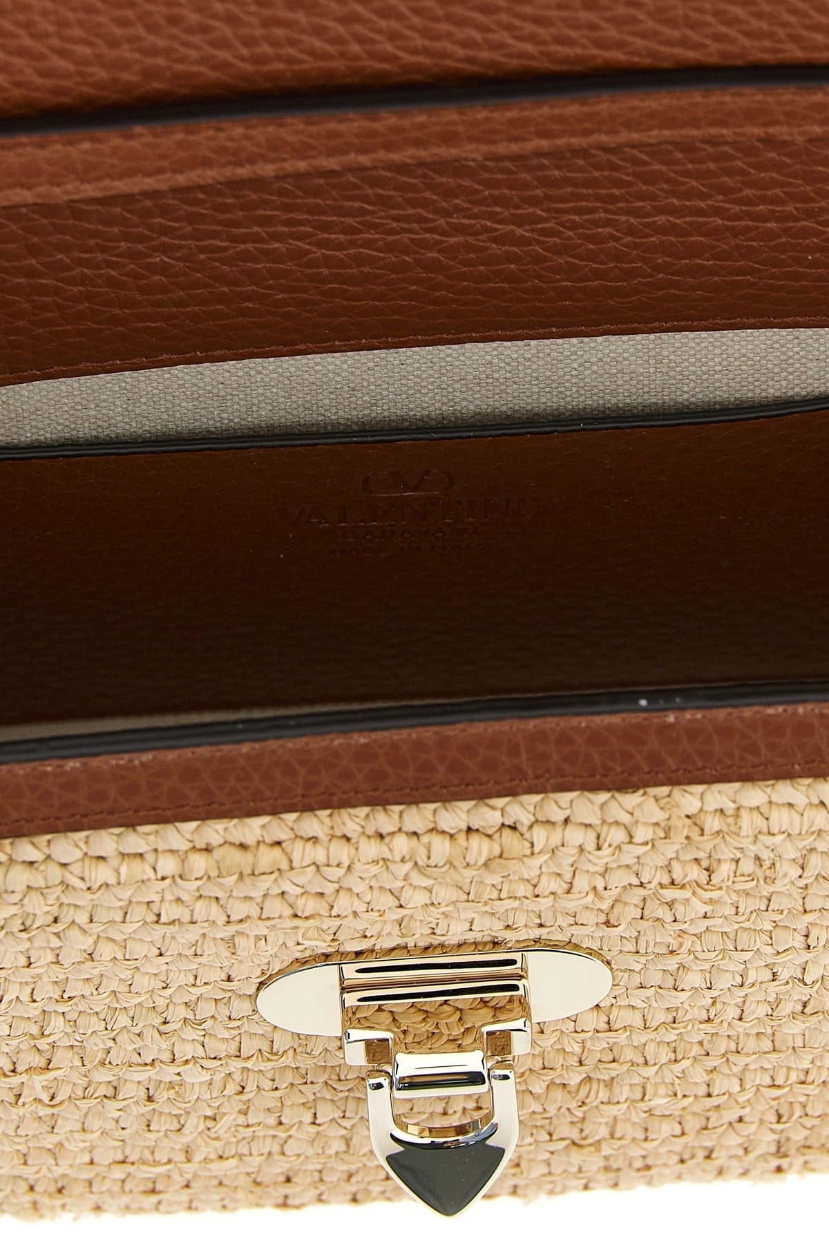 Valentino Garavani Valentino Garavani Rockstud Small Shoulder Bag