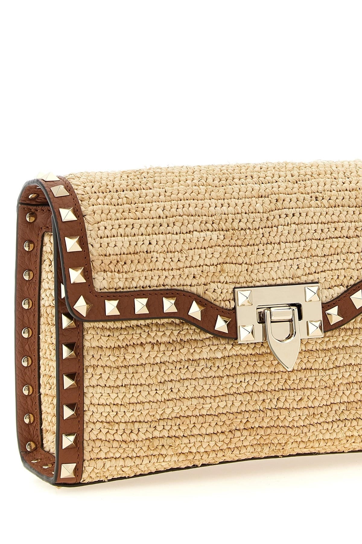 Valentino Garavani Valentino Garavani Rockstud Small Shoulder Bag