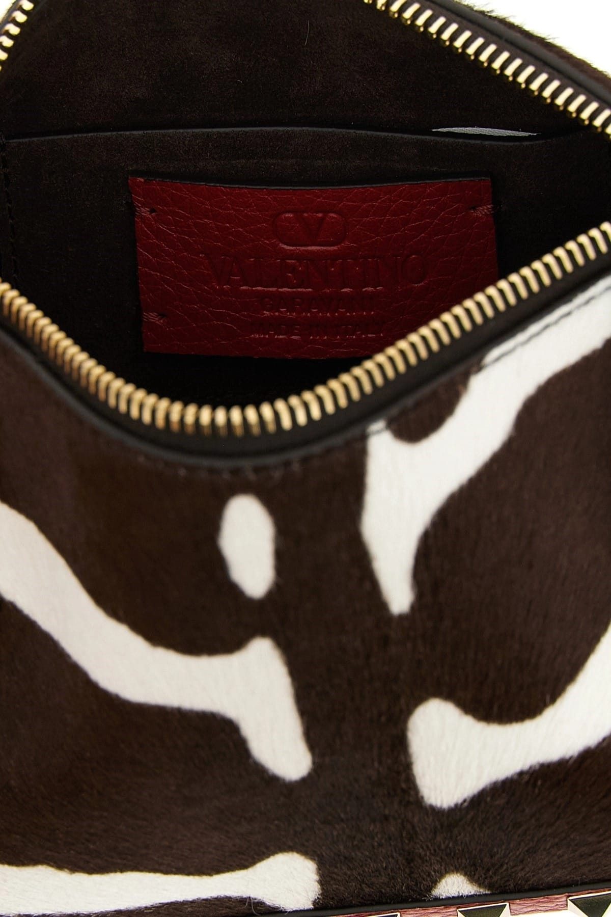 Valentino Garavani Valentino Garavani Rockstud Small Shoulder Bag