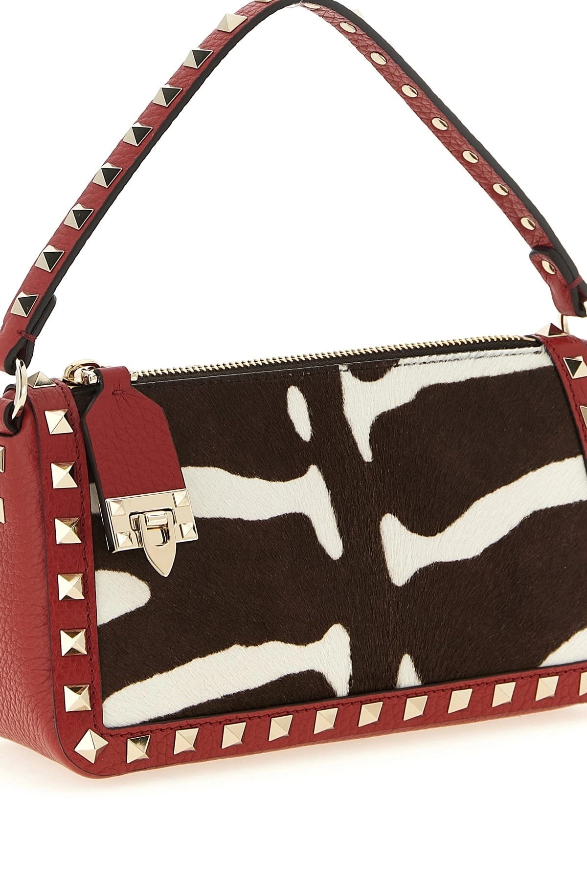 Valentino Garavani Valentino Garavani Rockstud Small Shoulder Bag