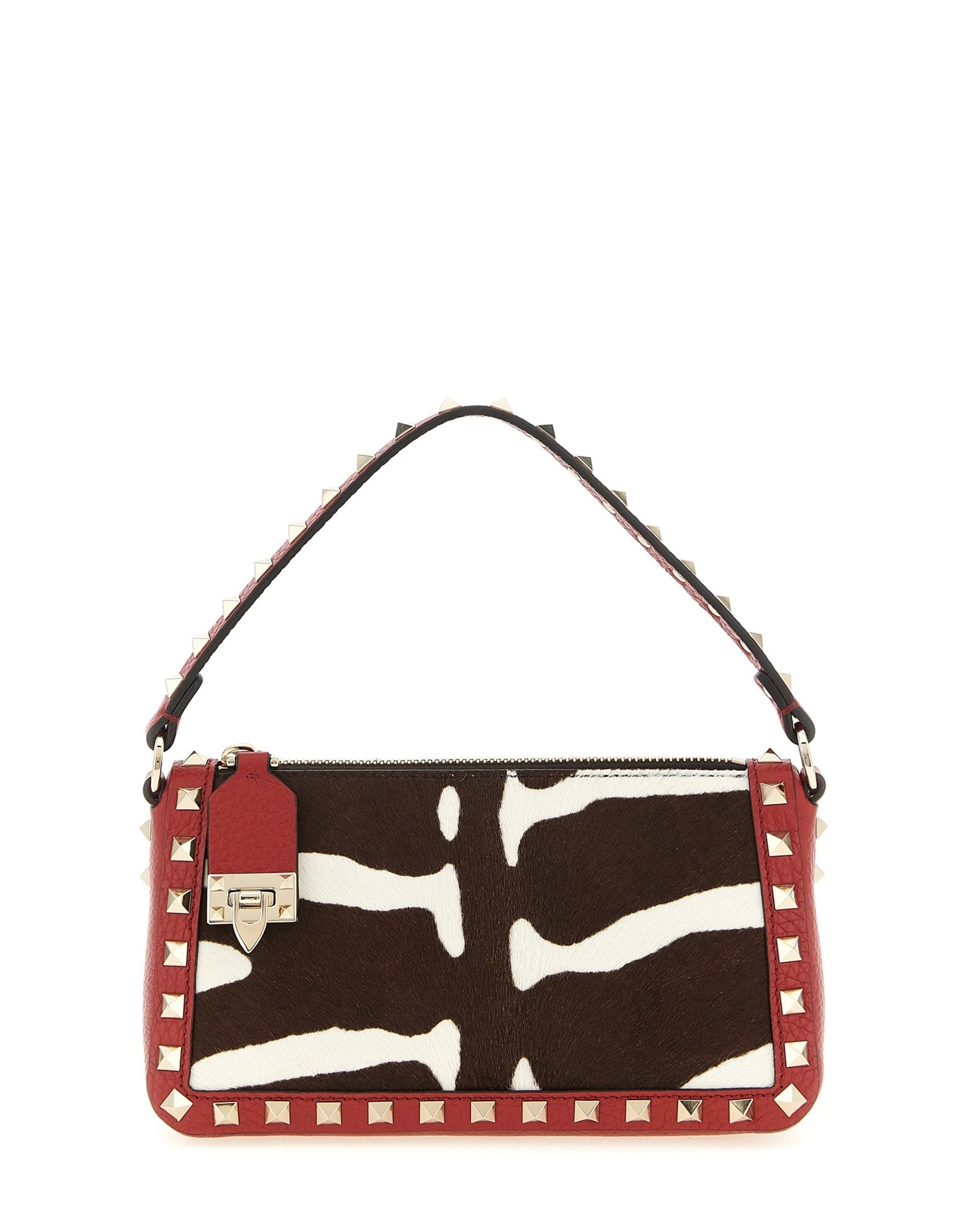Valentino Garavani Valentino Garavani Rockstud Small Shoulder Bag