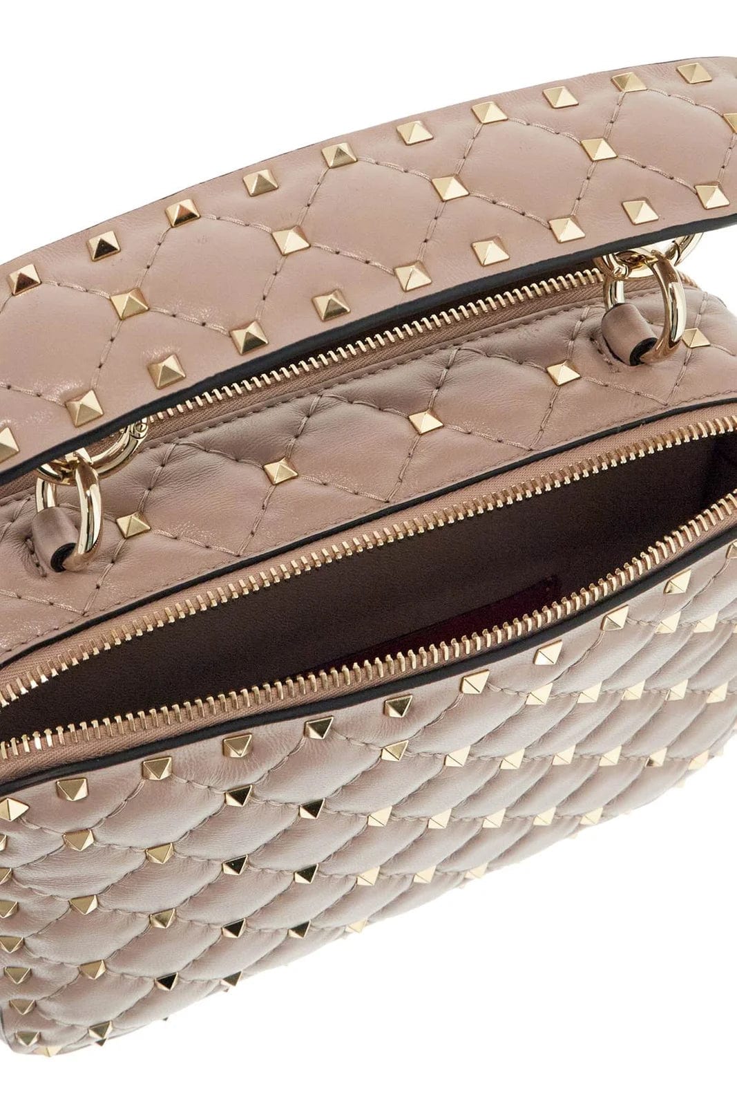 Valentino Garavani Rockstud Spike Crossbody Bag