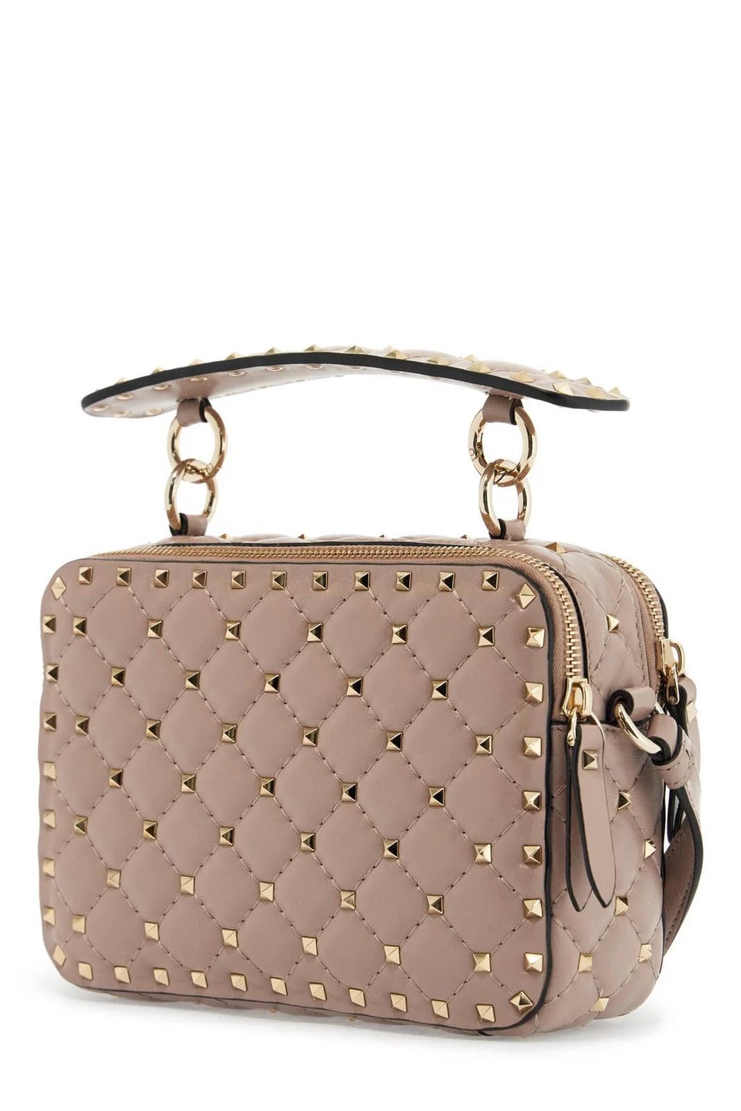 Valentino Garavani Rockstud Spike Crossbody Bag