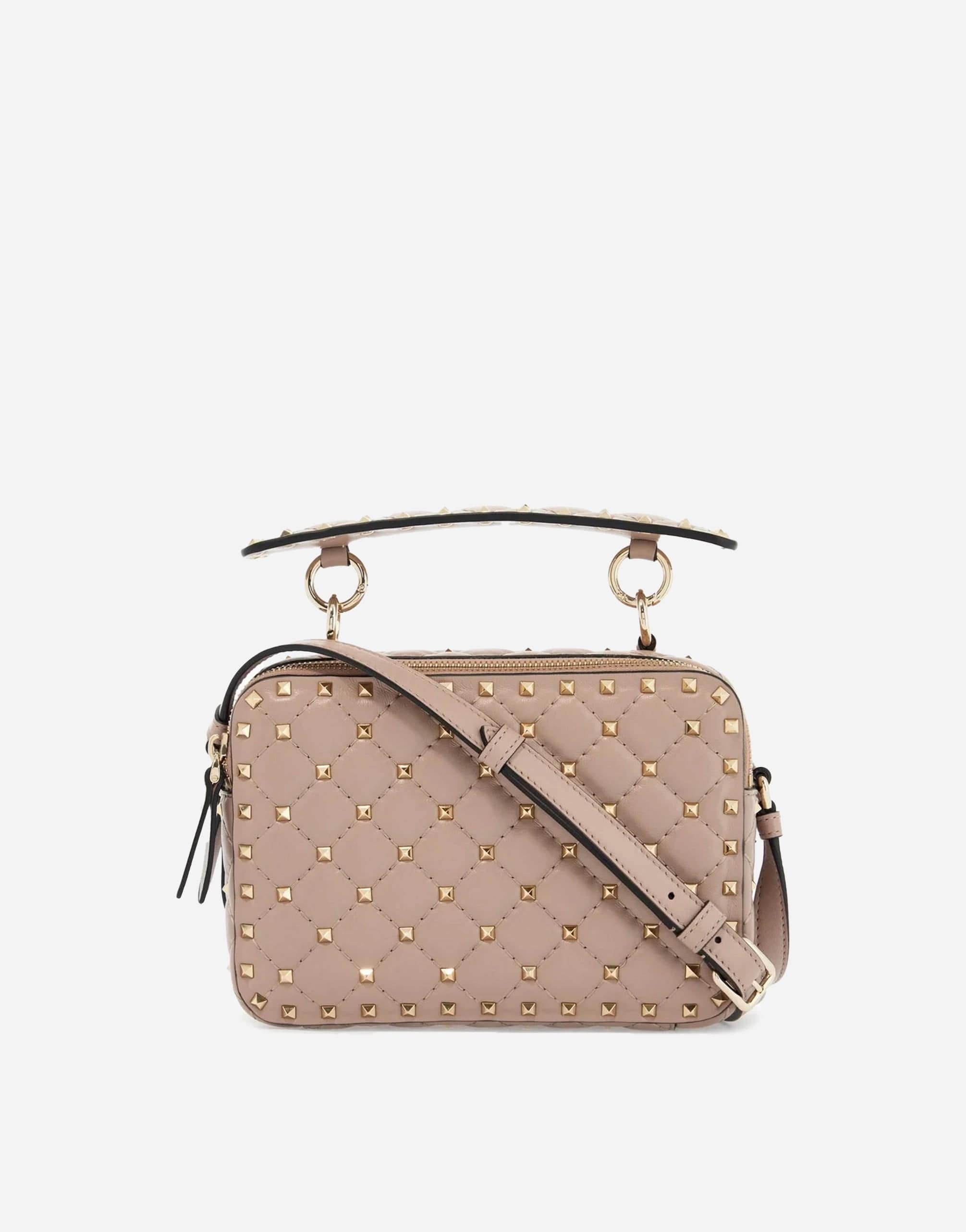 Valentino Garavani Rockstud Spike Crossbody Bag