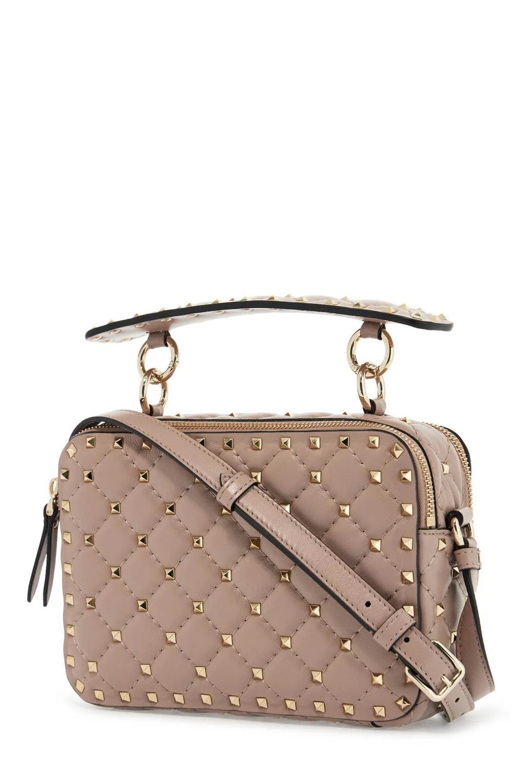 Valentino Garavani Rockstud Spike Crossbody Bag