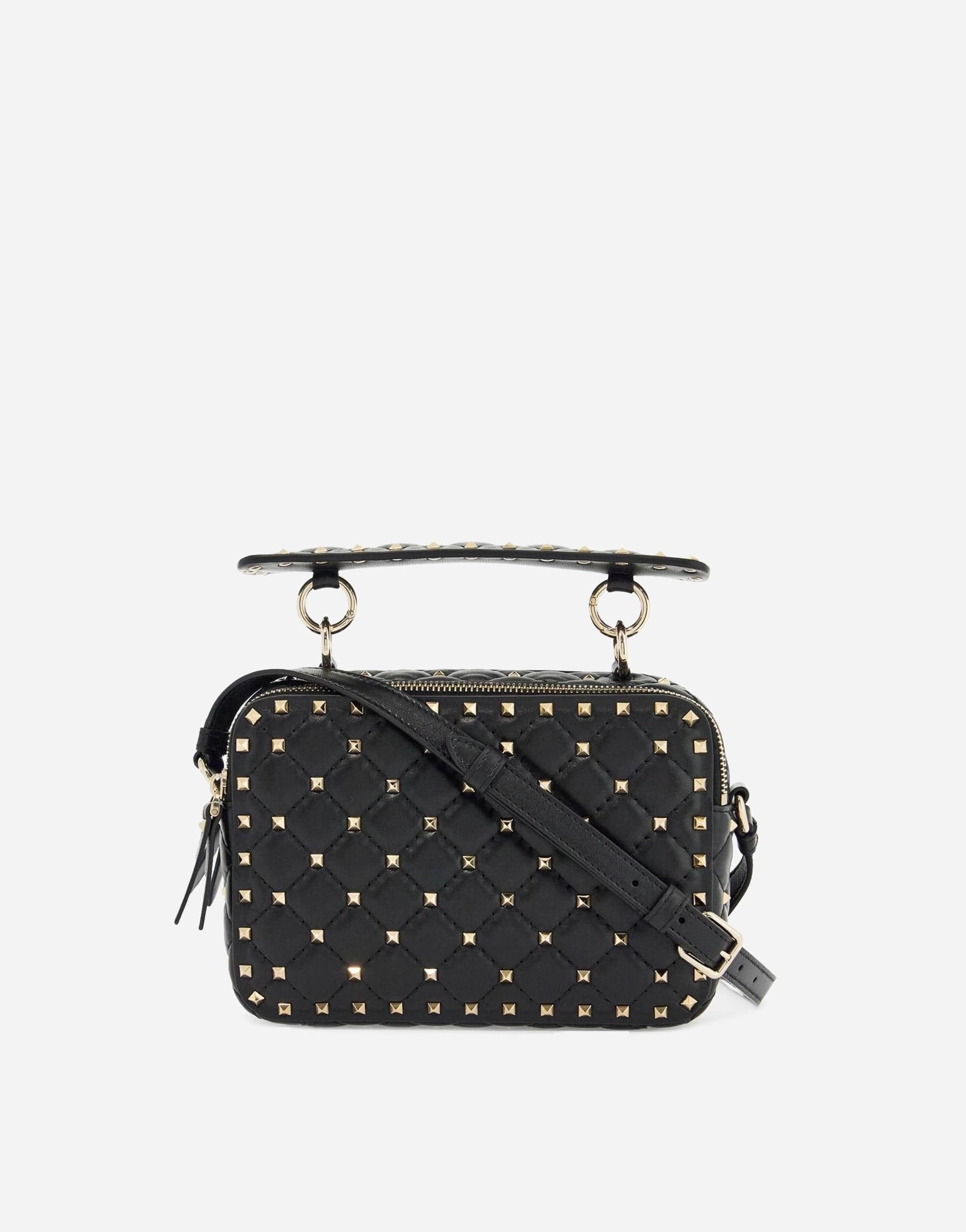 Valentino Garavani Rockstud Spike Crossbody Bag