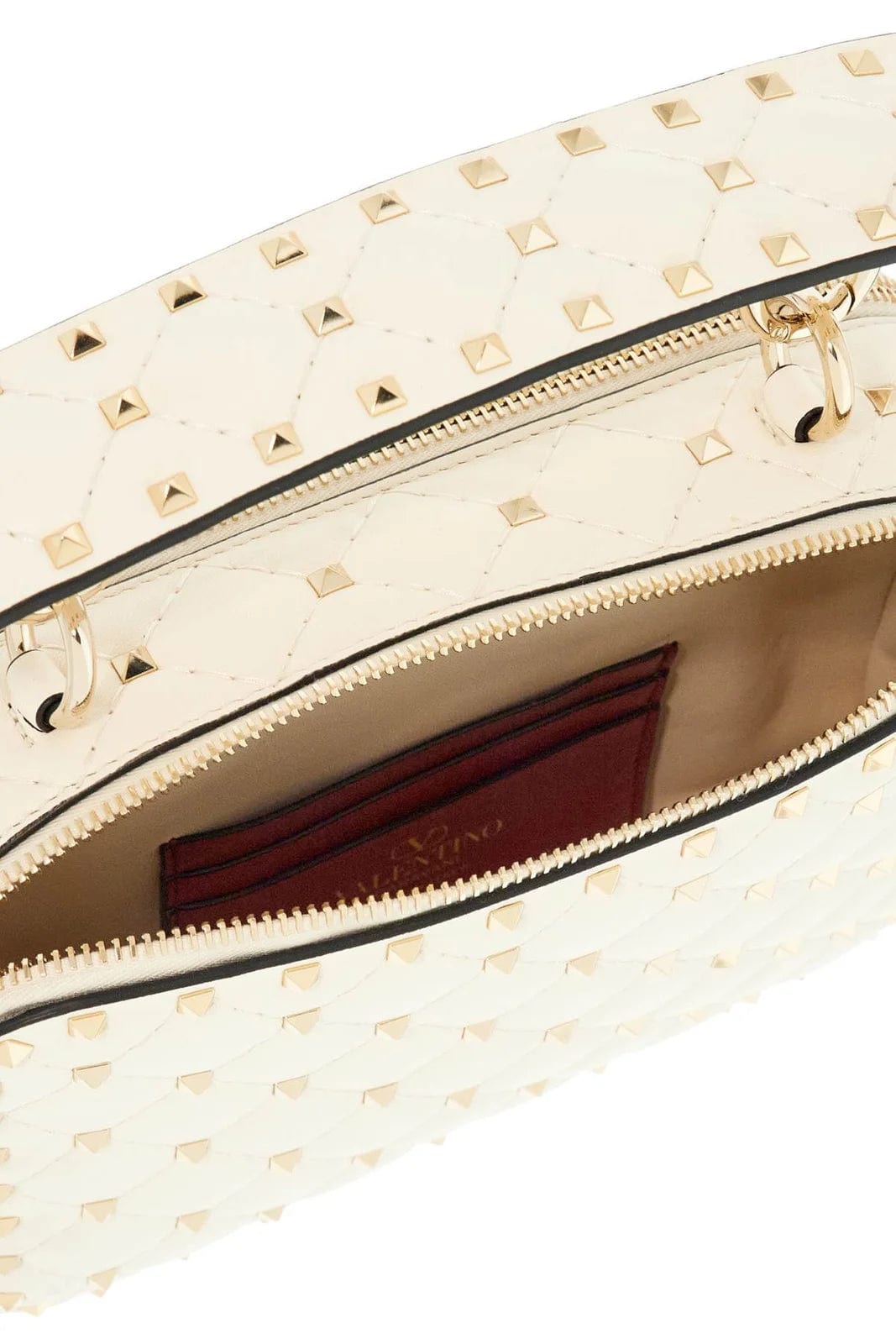 Valentino Garavani Rockstud Spike Crossbody Bag