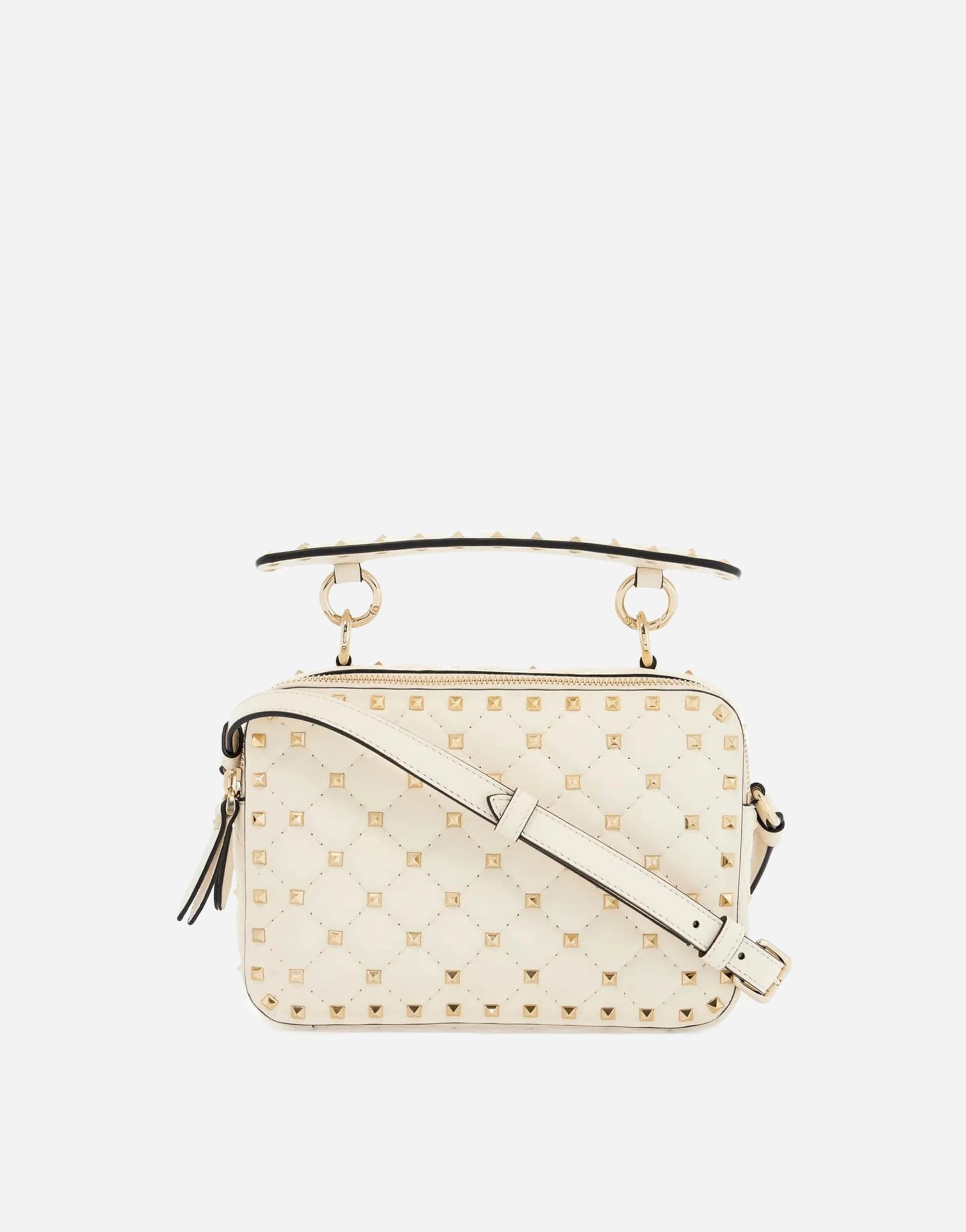 Valentino Garavani Rockstud Spike Crossbody Bag