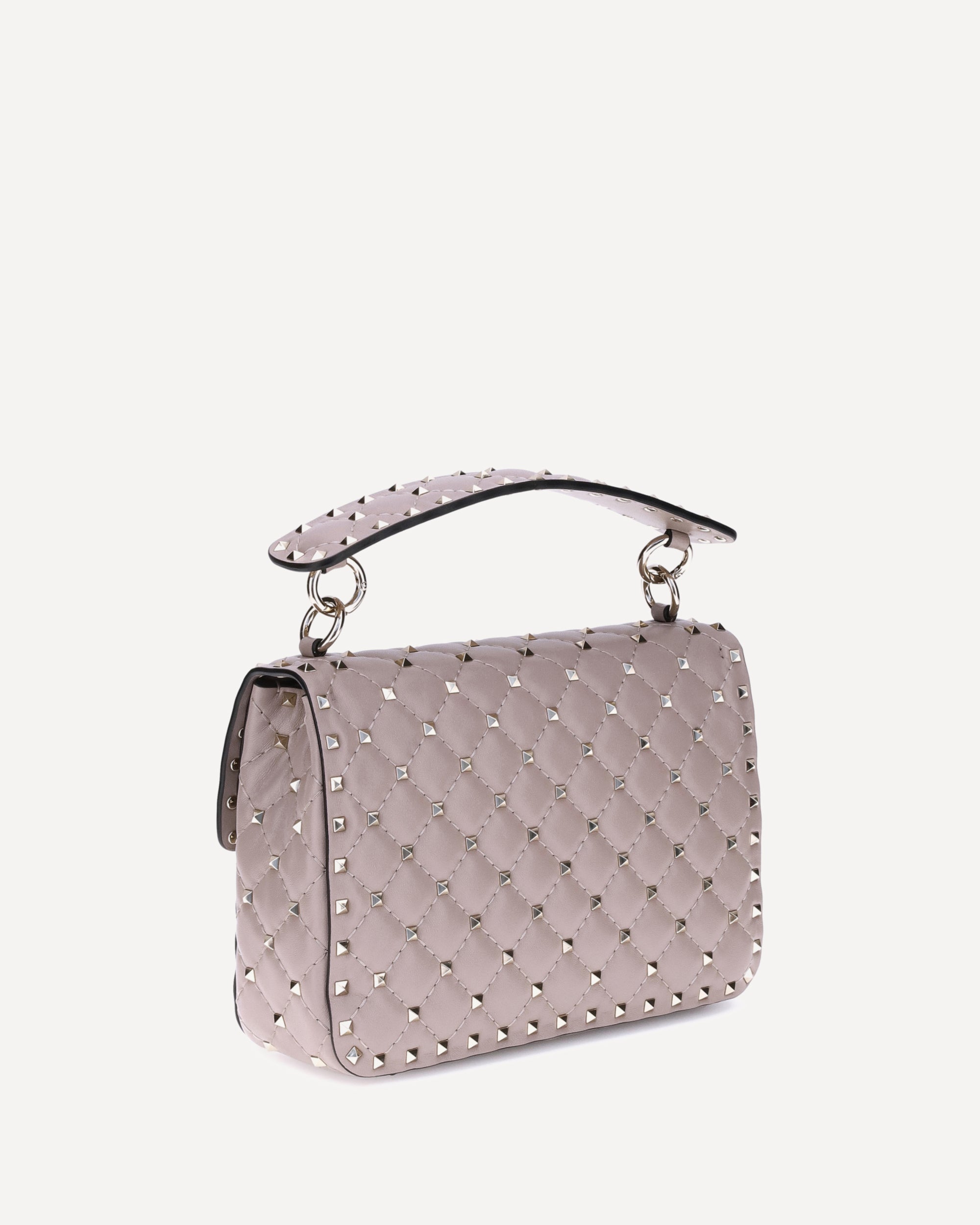 Valentino Garavani Rockstud Spike Handbag - alternate view