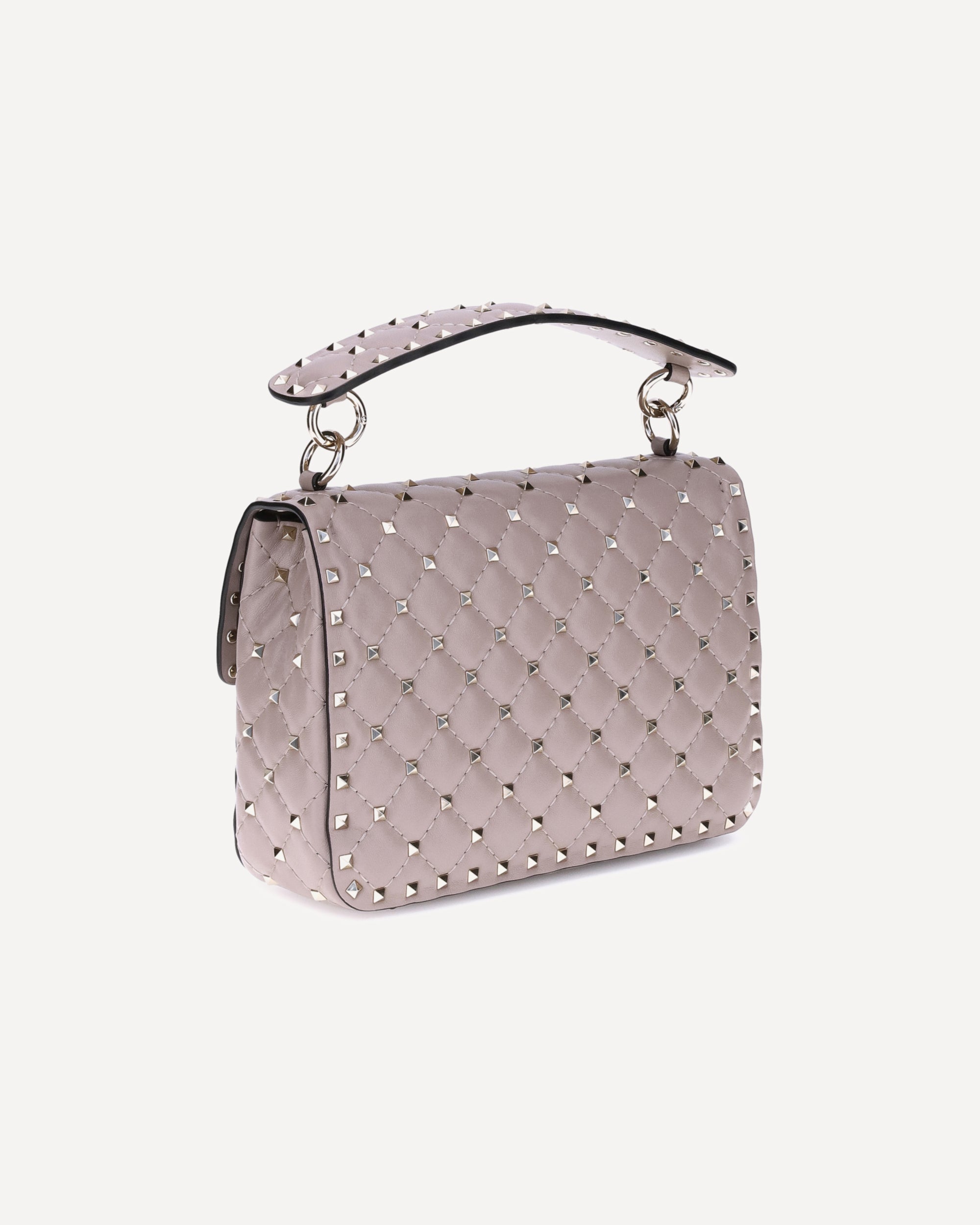 Valentino Garavani Rockstud Spike Handbag