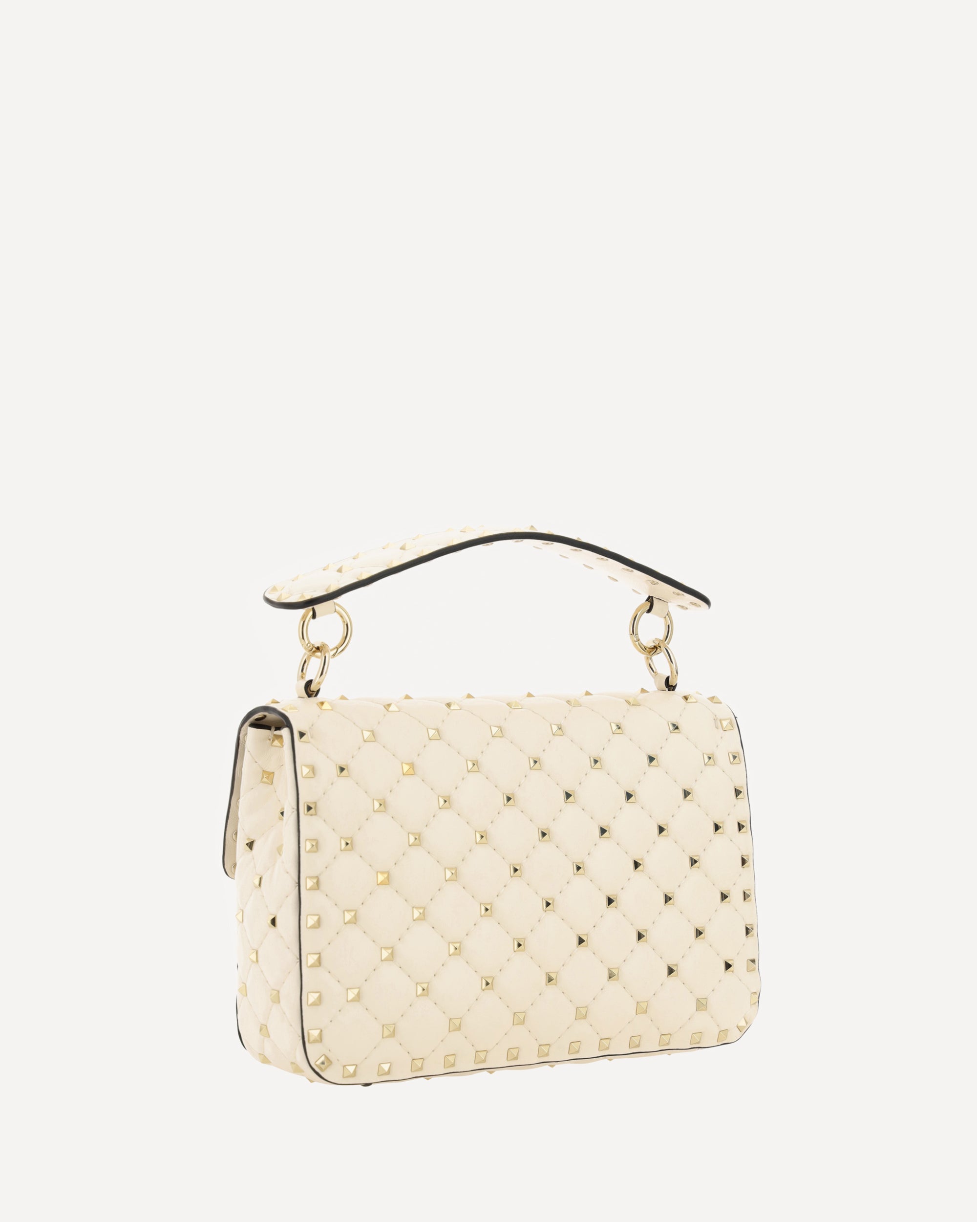 Valentino Garavani Rockstud Spike Handbag - alternate view