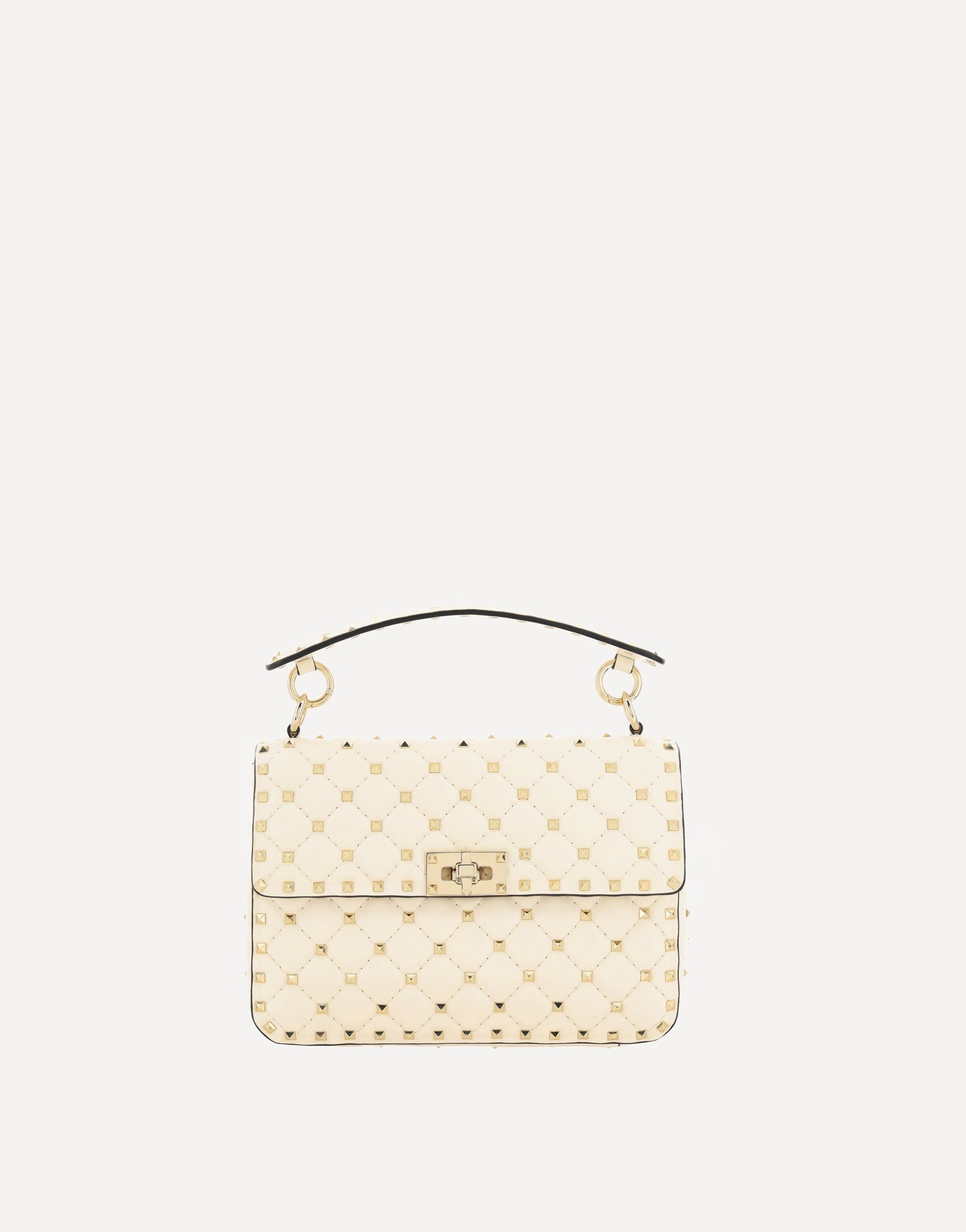 Valentino Garavani Rockstud Spike Handbag