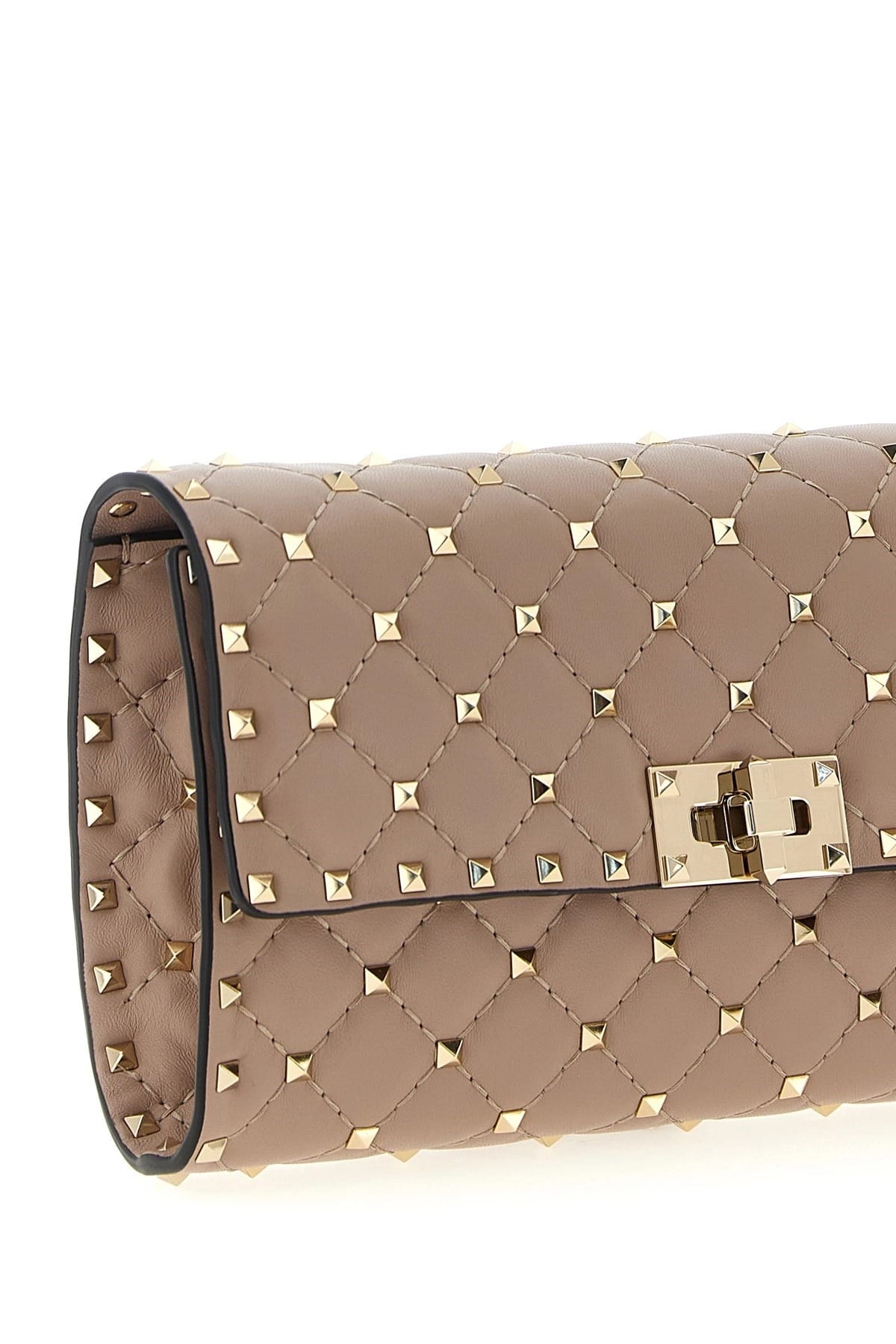 Valentino Garavani Valentino Garavani Rockstud Spike Shoulder Bag