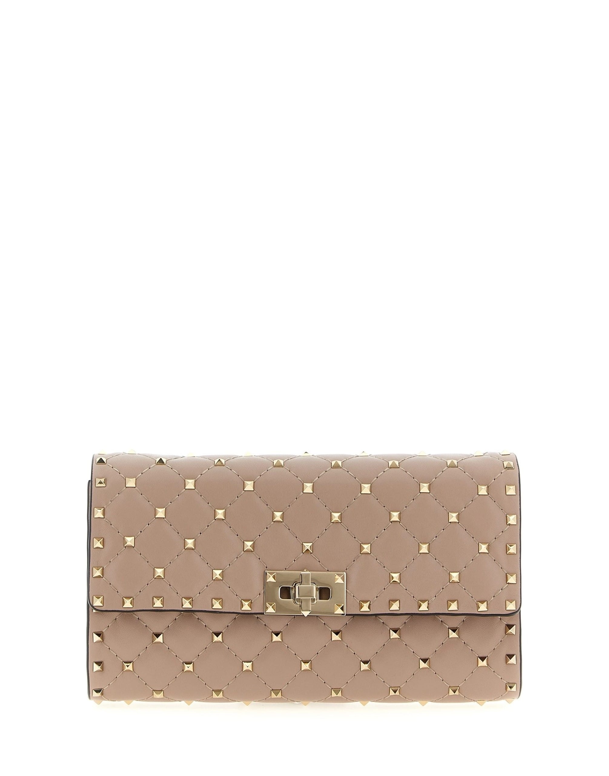 Valentino Garavani Valentino Garavani Rockstud Spike Shoulder Bag