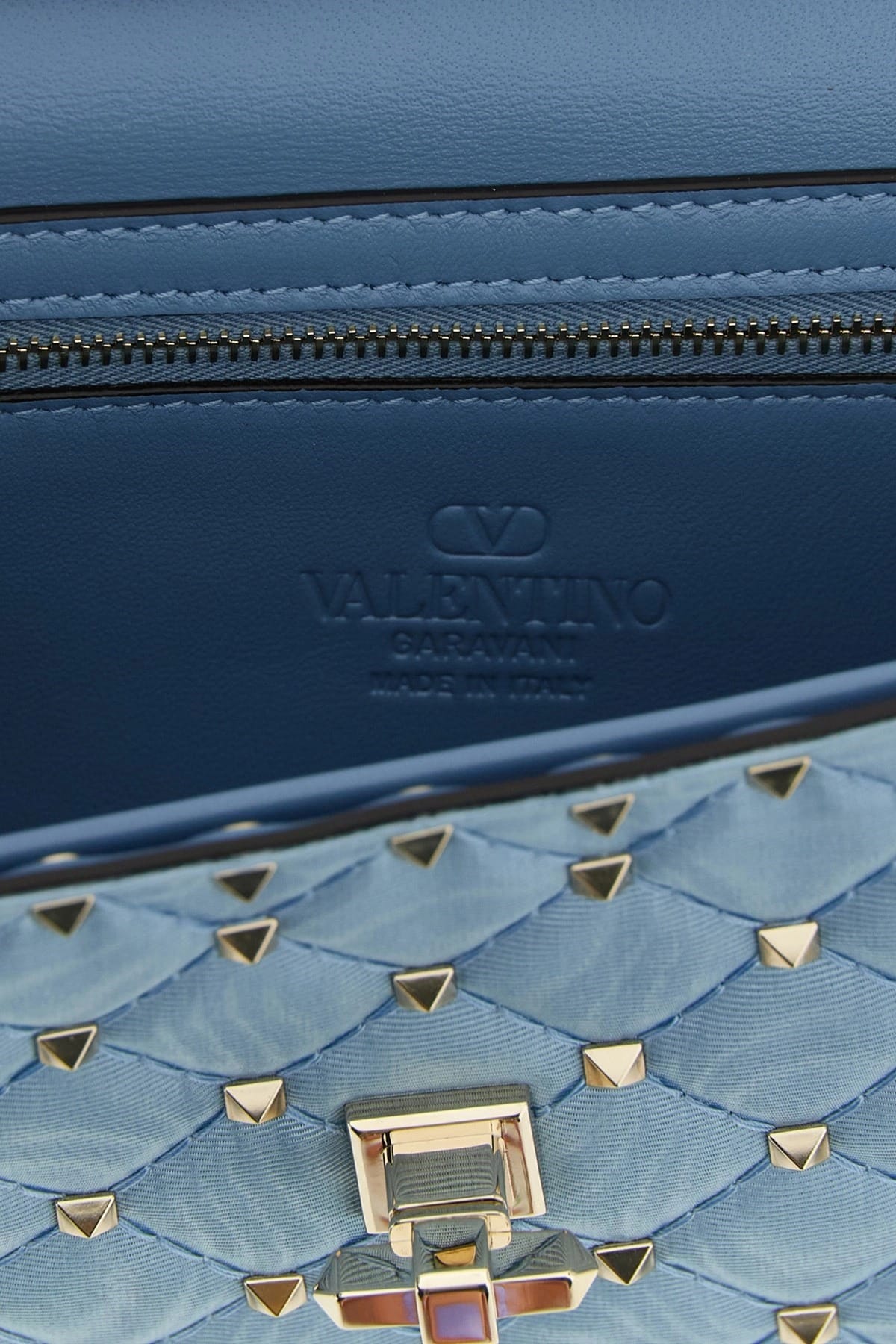 Valentino Garavani Valentino Garavani Rockstud Spike Shoulder Bag