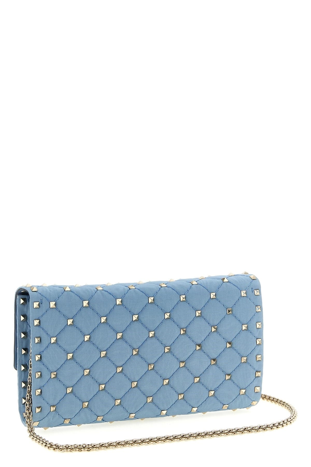 Valentino Garavani Valentino Garavani Rockstud Spike Shoulder Bag