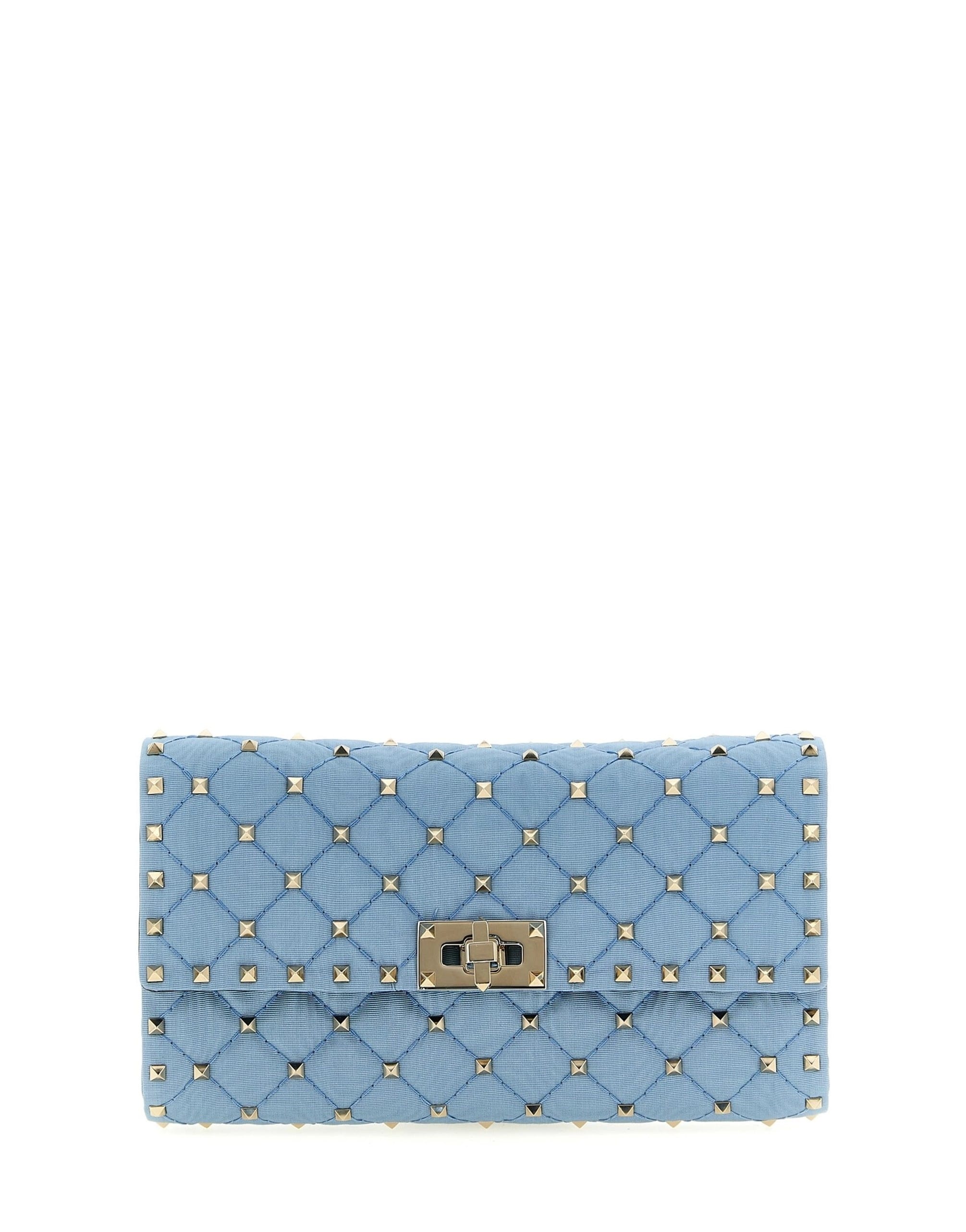 Valentino Garavani Valentino Garavani Rockstud Spike Shoulder Bag