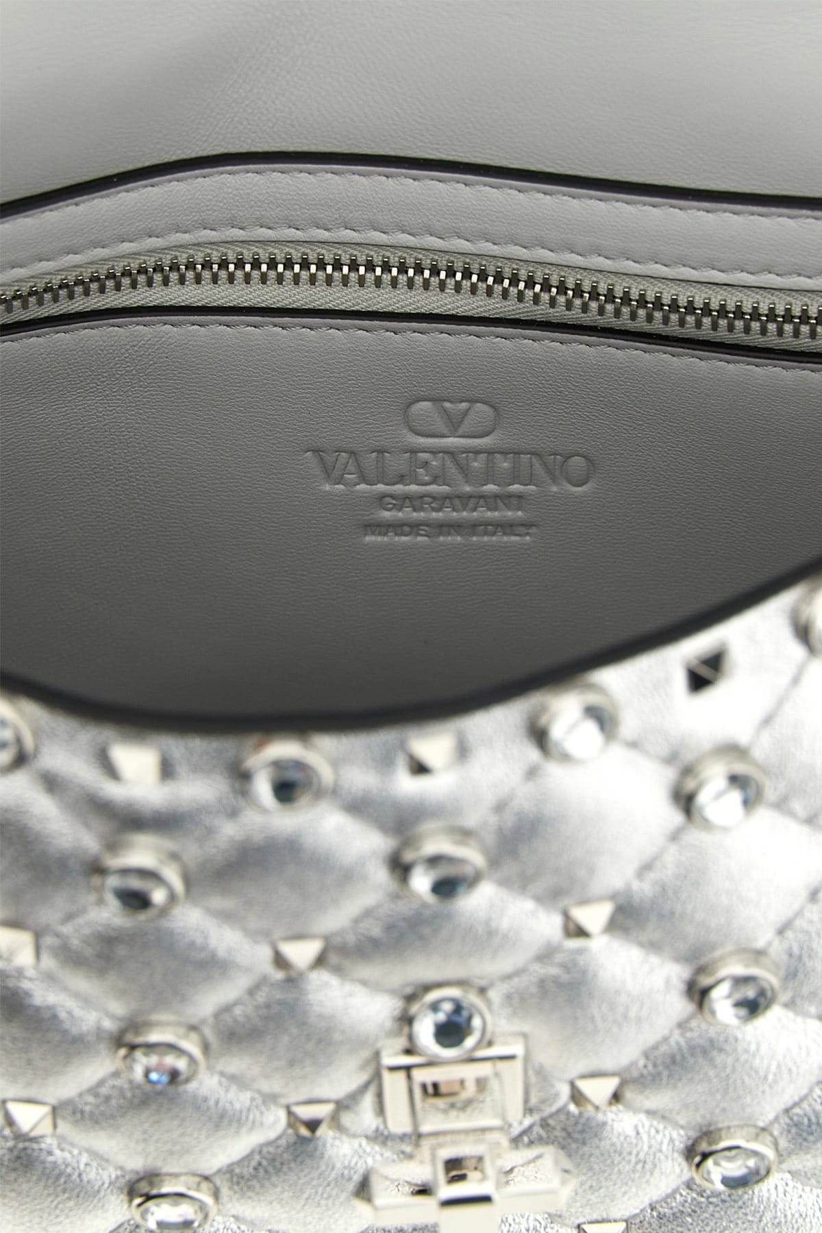 Valentino Garavani Valentino Garavani Rockstud Spike Shoulder Bag