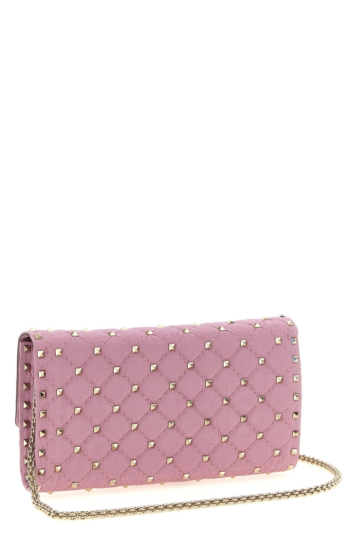 Valentino Garavani Valentino Garavani Rockstud Spike Shoulder Bag