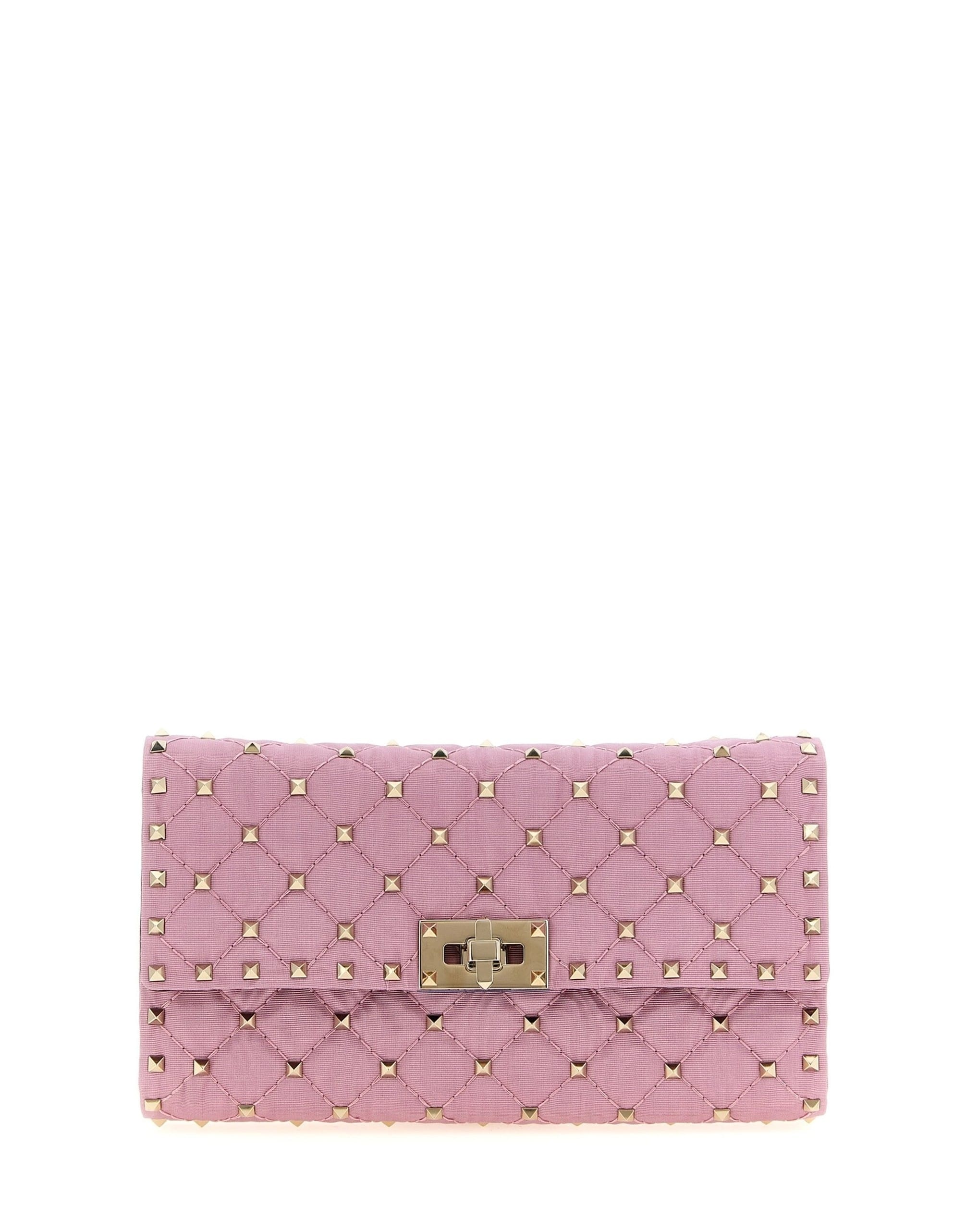Valentino Garavani Valentino Garavani Rockstud Spike Shoulder Bag