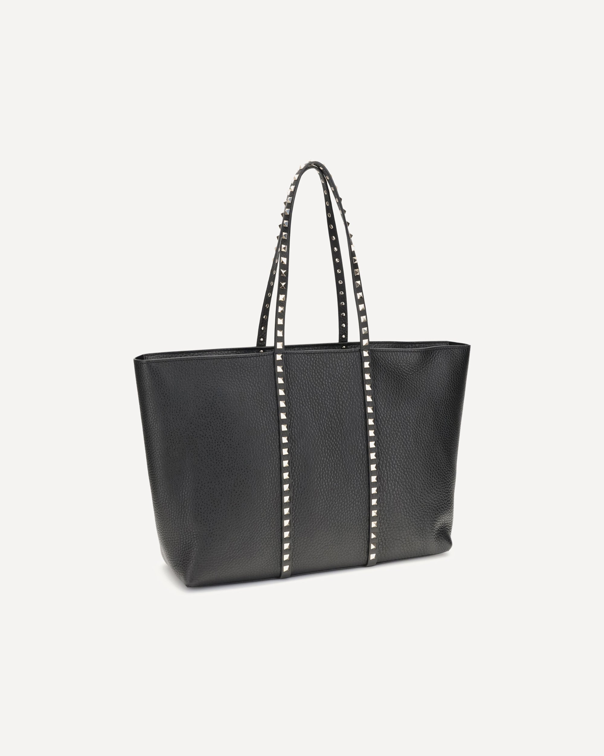 Valentino Garavani Rockstud Tote Bag