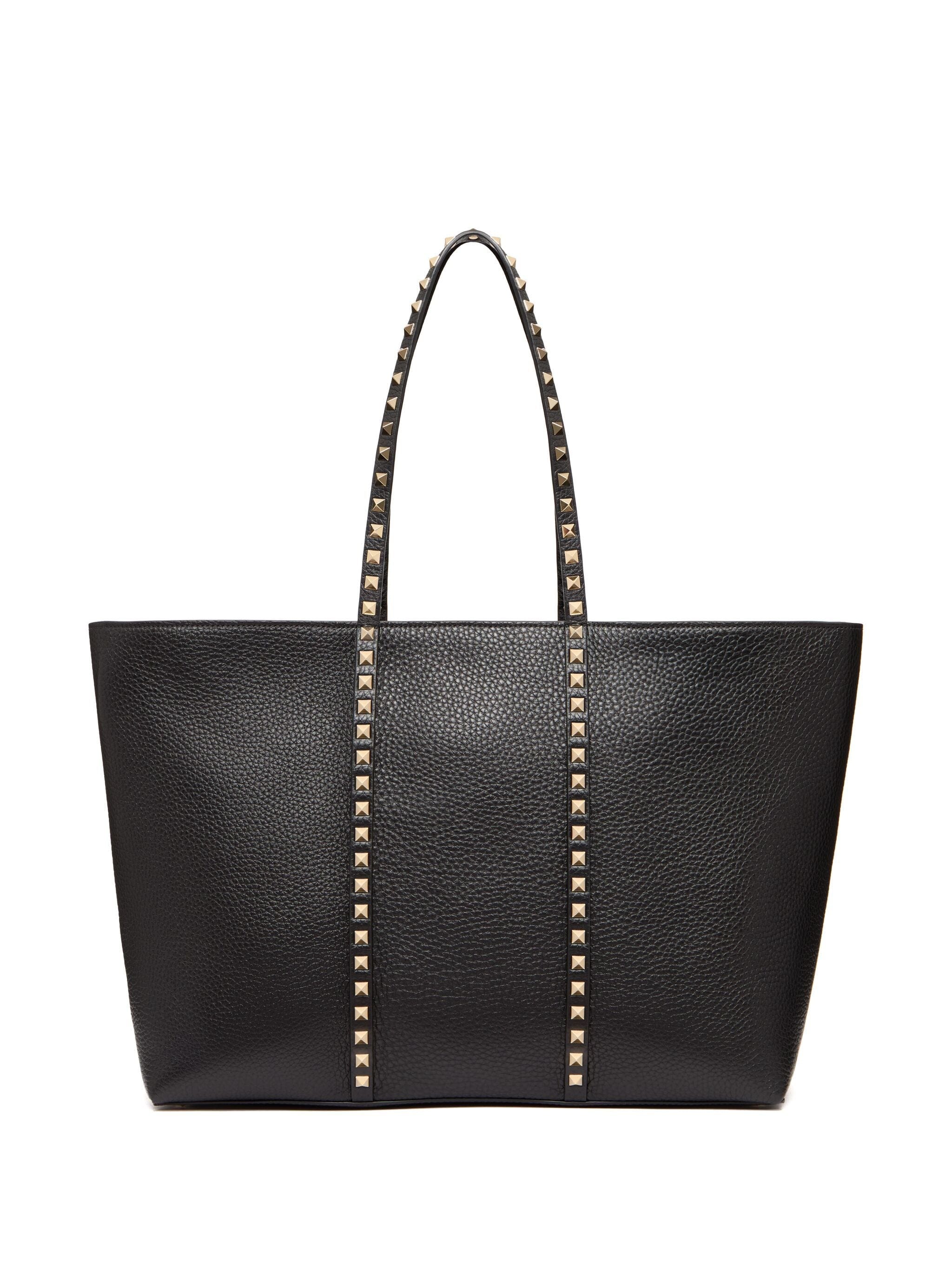 Valentino Garavani Rockstud Tote Bag