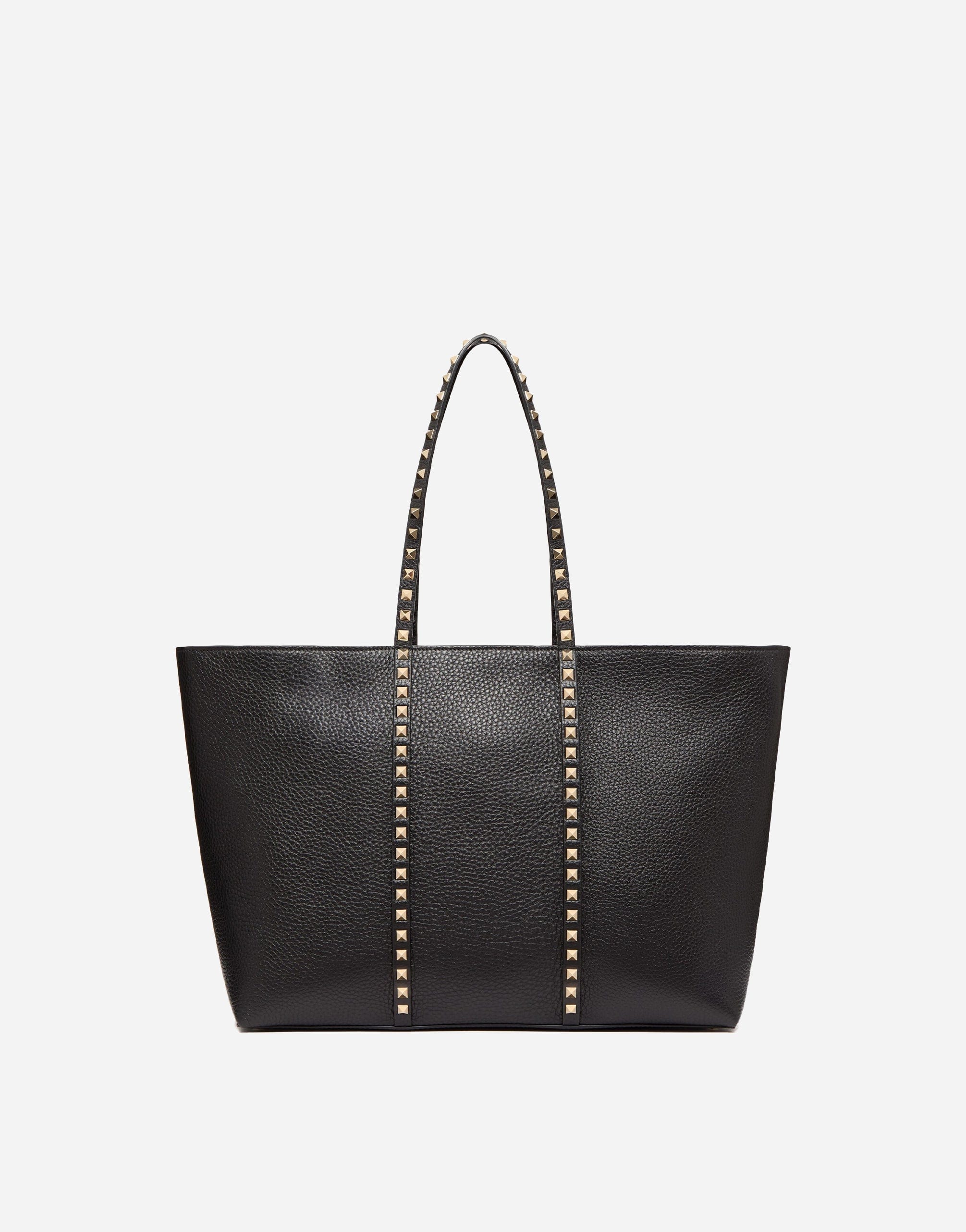 Valentino Garavani Rockstud Tote Bag