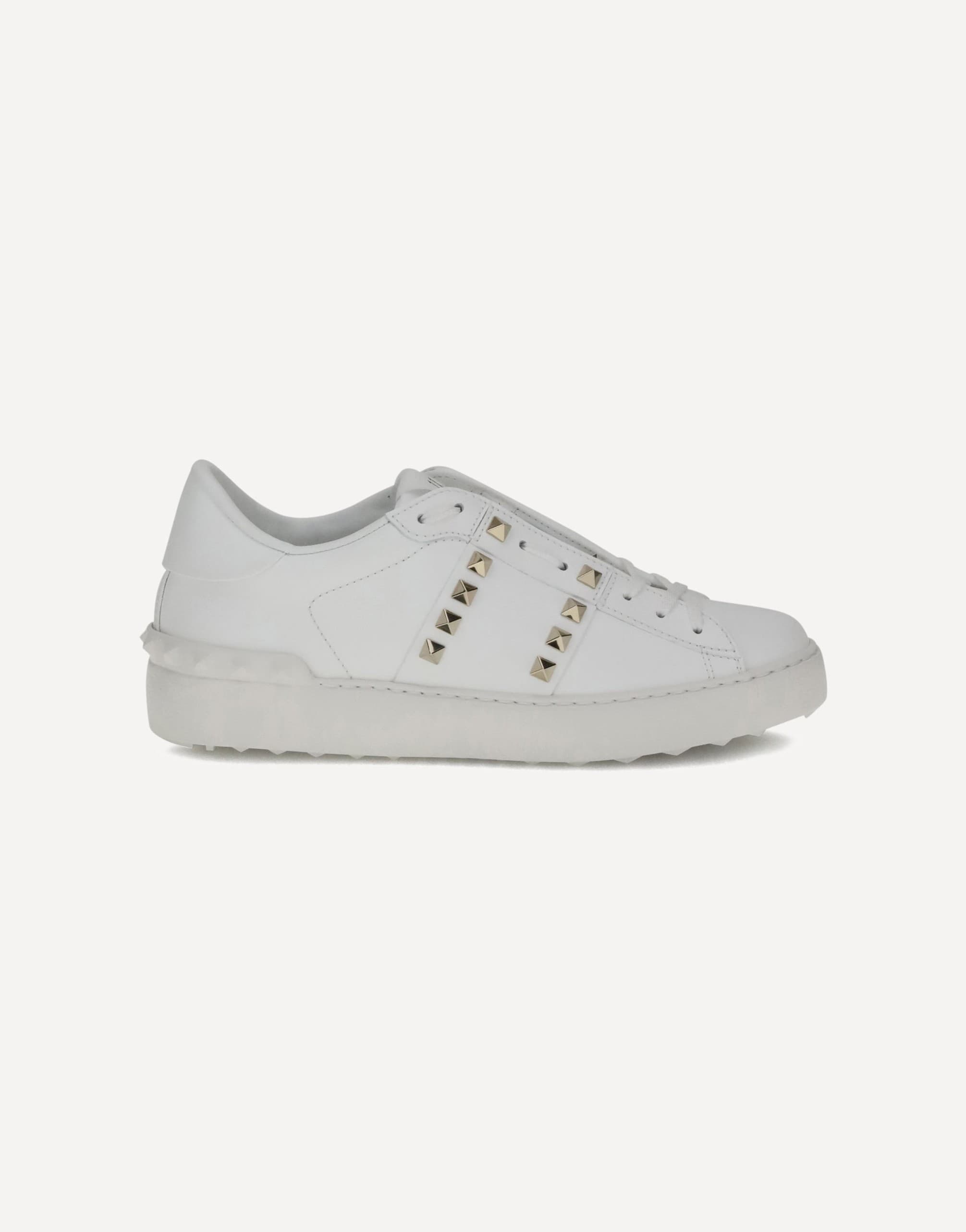 Valentino Garavani Valentino Garavani Rockstud Untitled Sneakers
