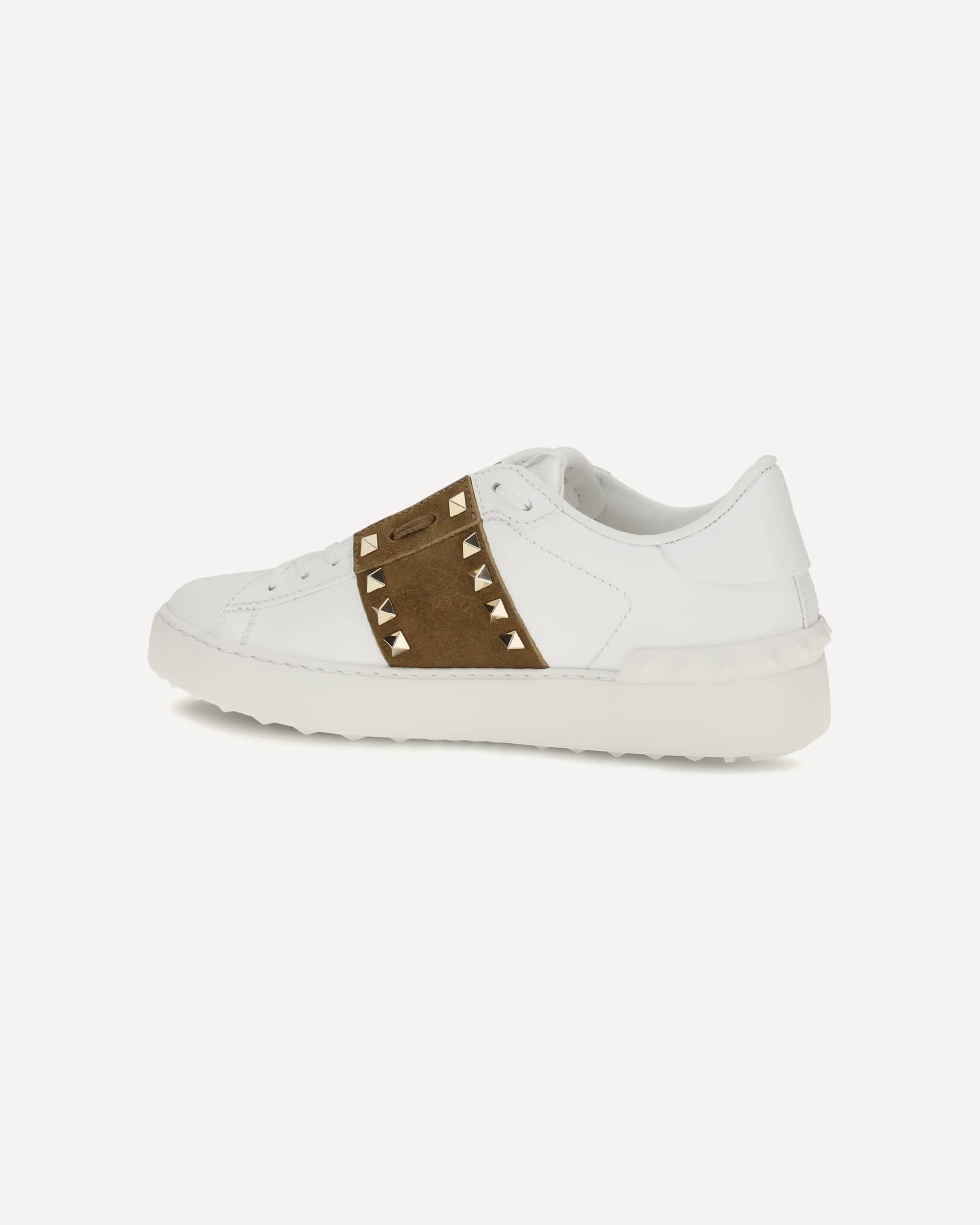 Valentino Garavani Valentino Garavani Rockstud Untitled Sneakers