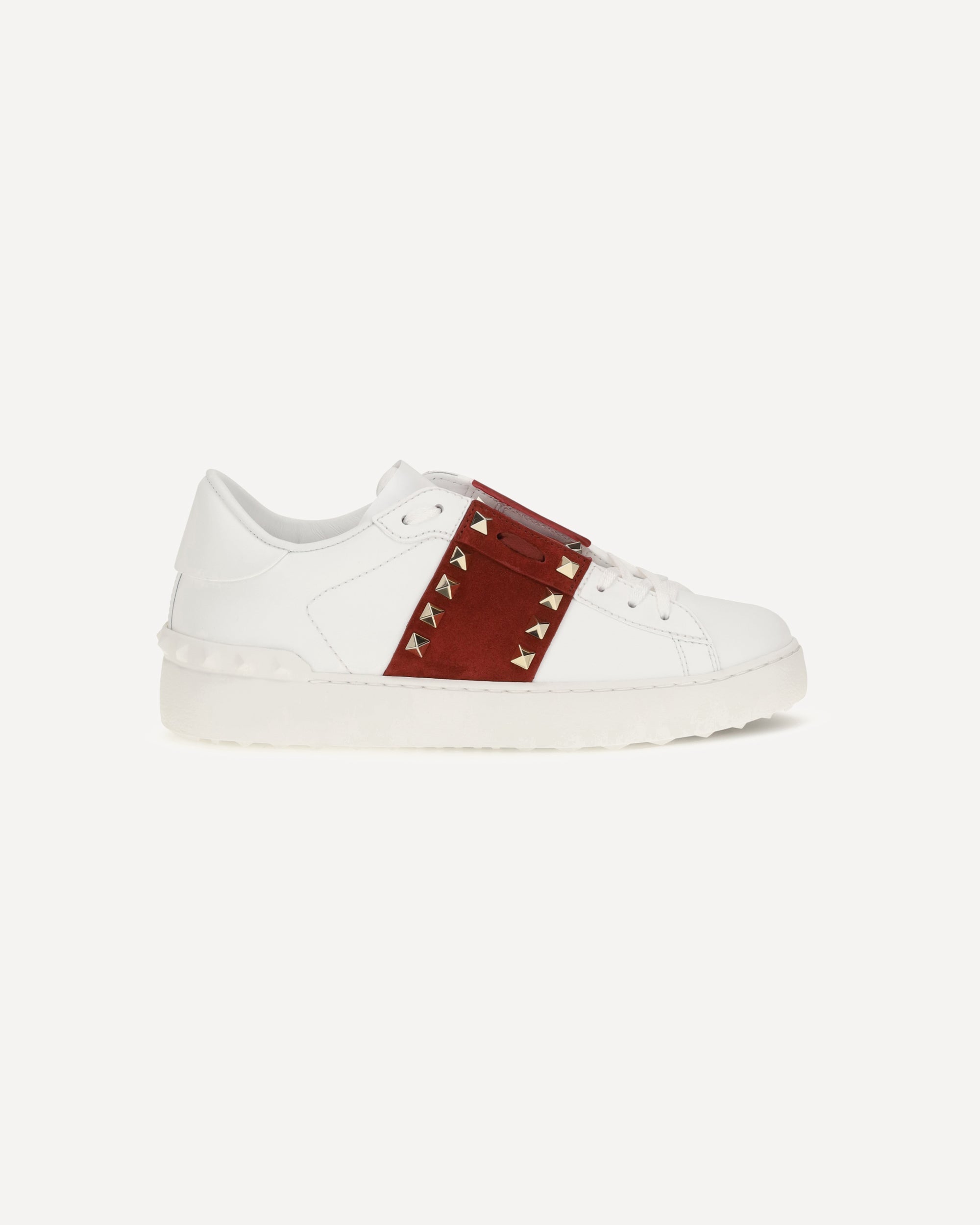 سنيكرز Valentino Garavani Rockstud Untitled