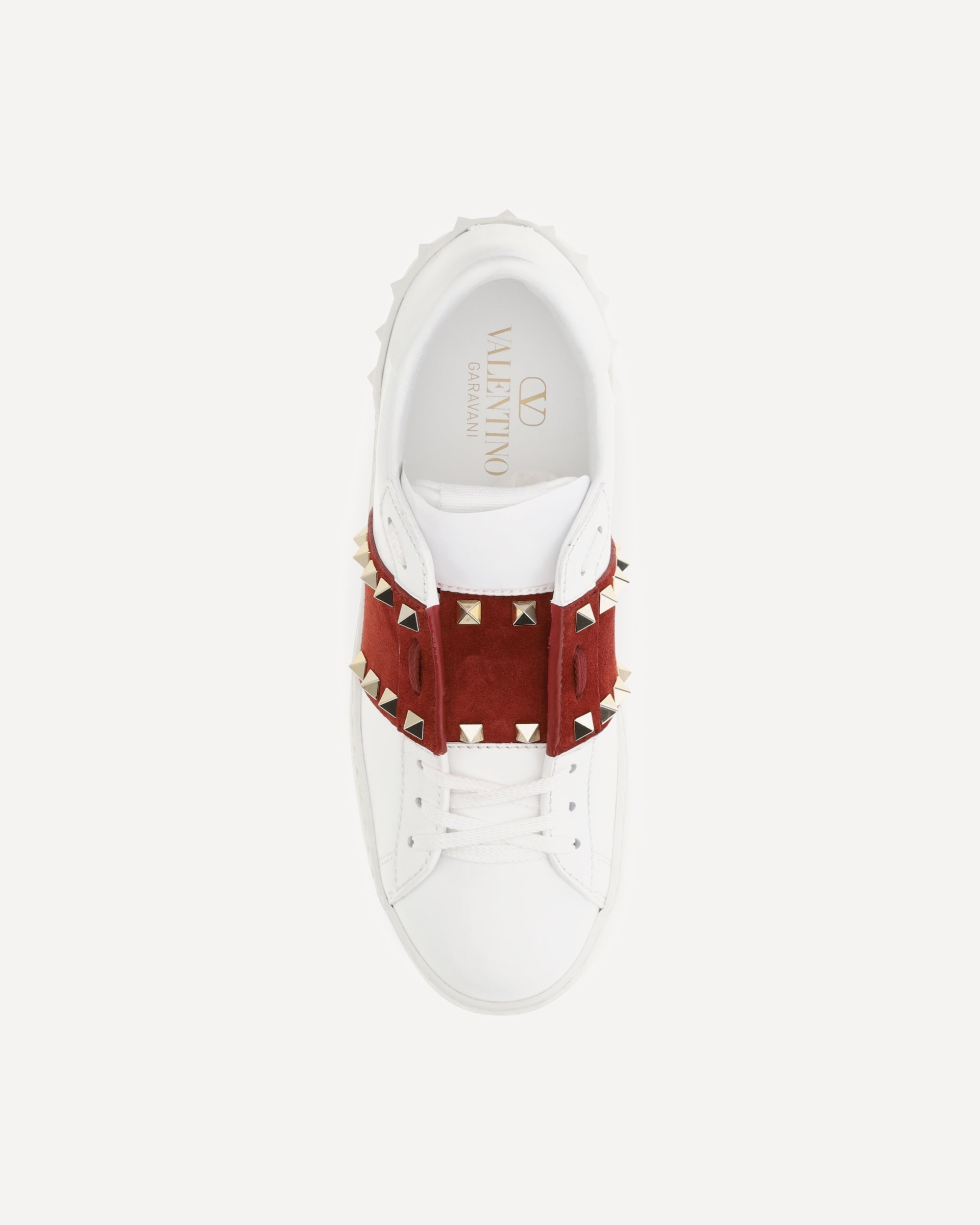 سنيكرز Valentino Garavani Rockstud Untitled