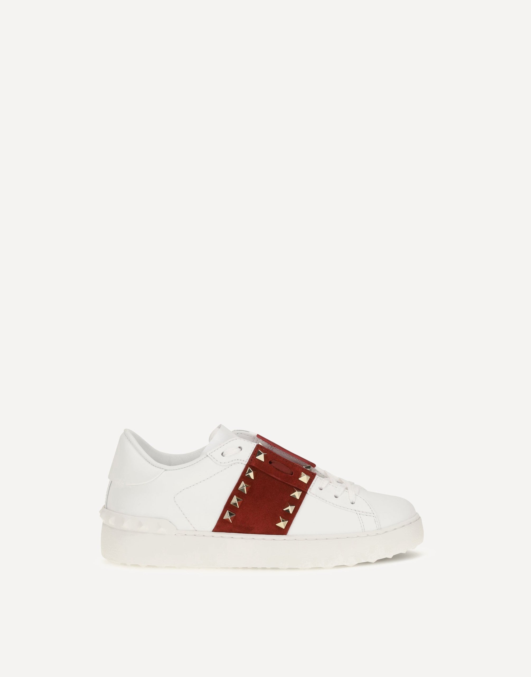 سنيكرز Valentino Garavani Rockstud Untitled