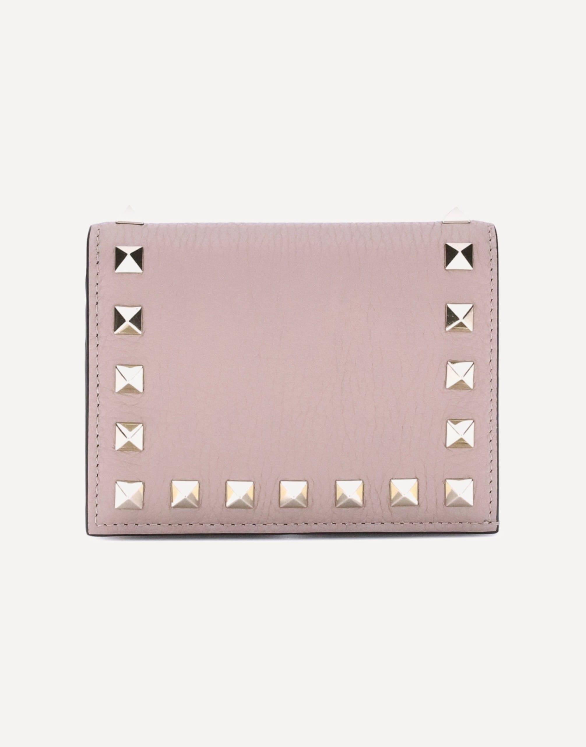 Valentino Garavani Valentino Garavani Rockstud Wallet