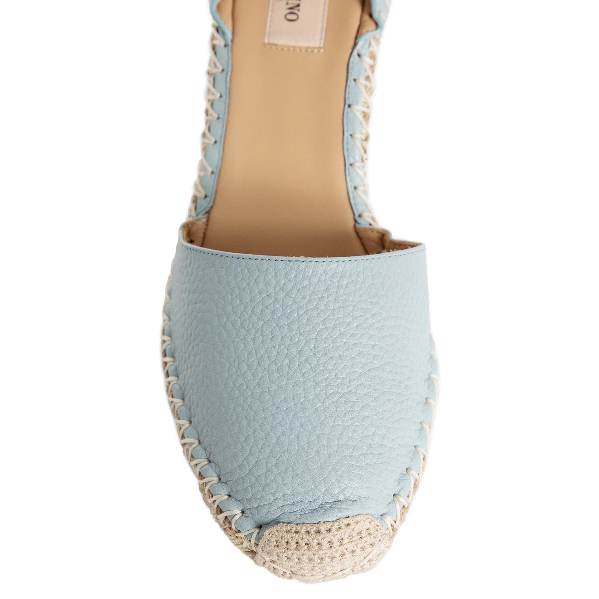 Valentino Garavani Rockstud Wedge Sandals